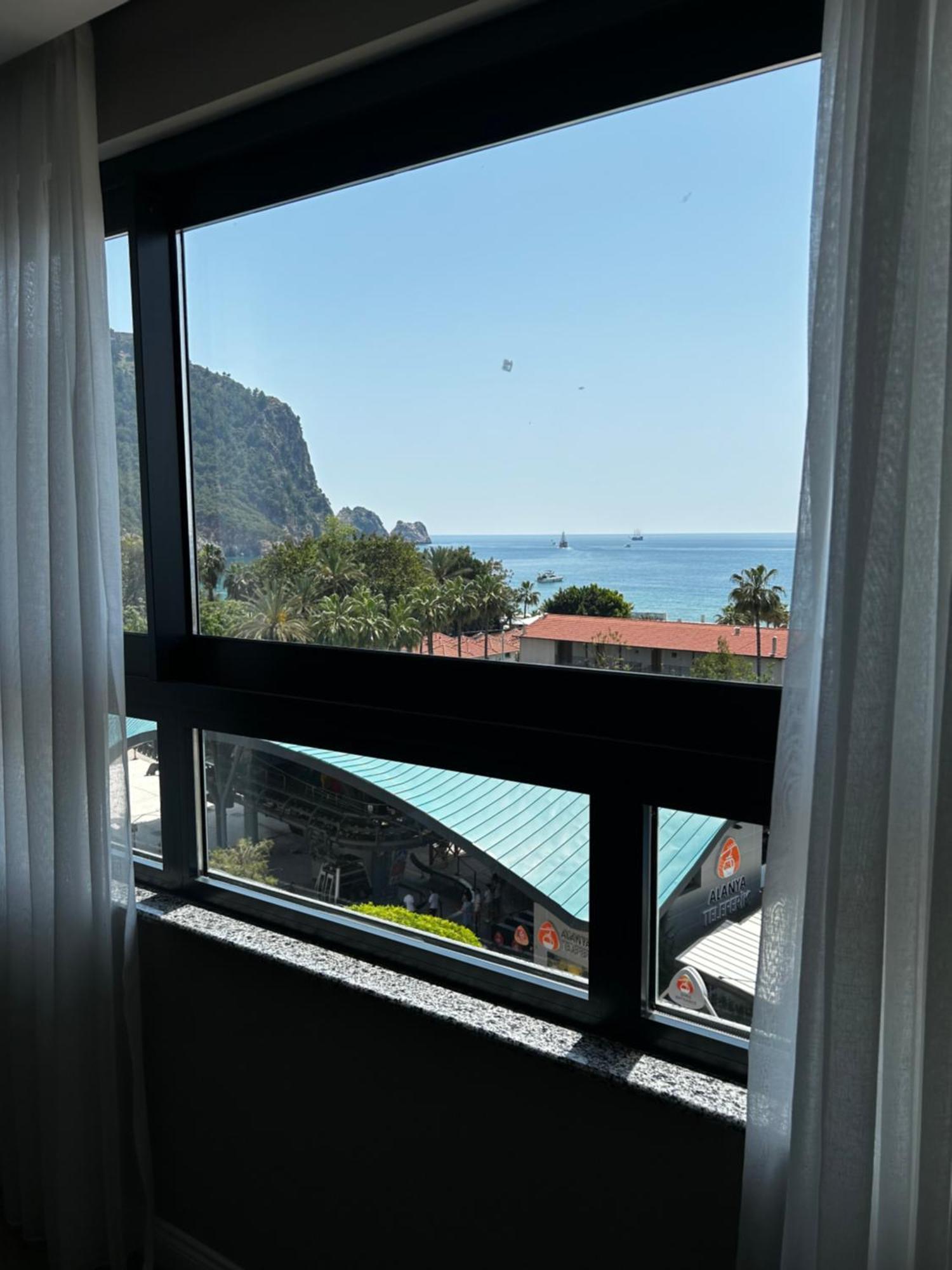 Suite Apartment