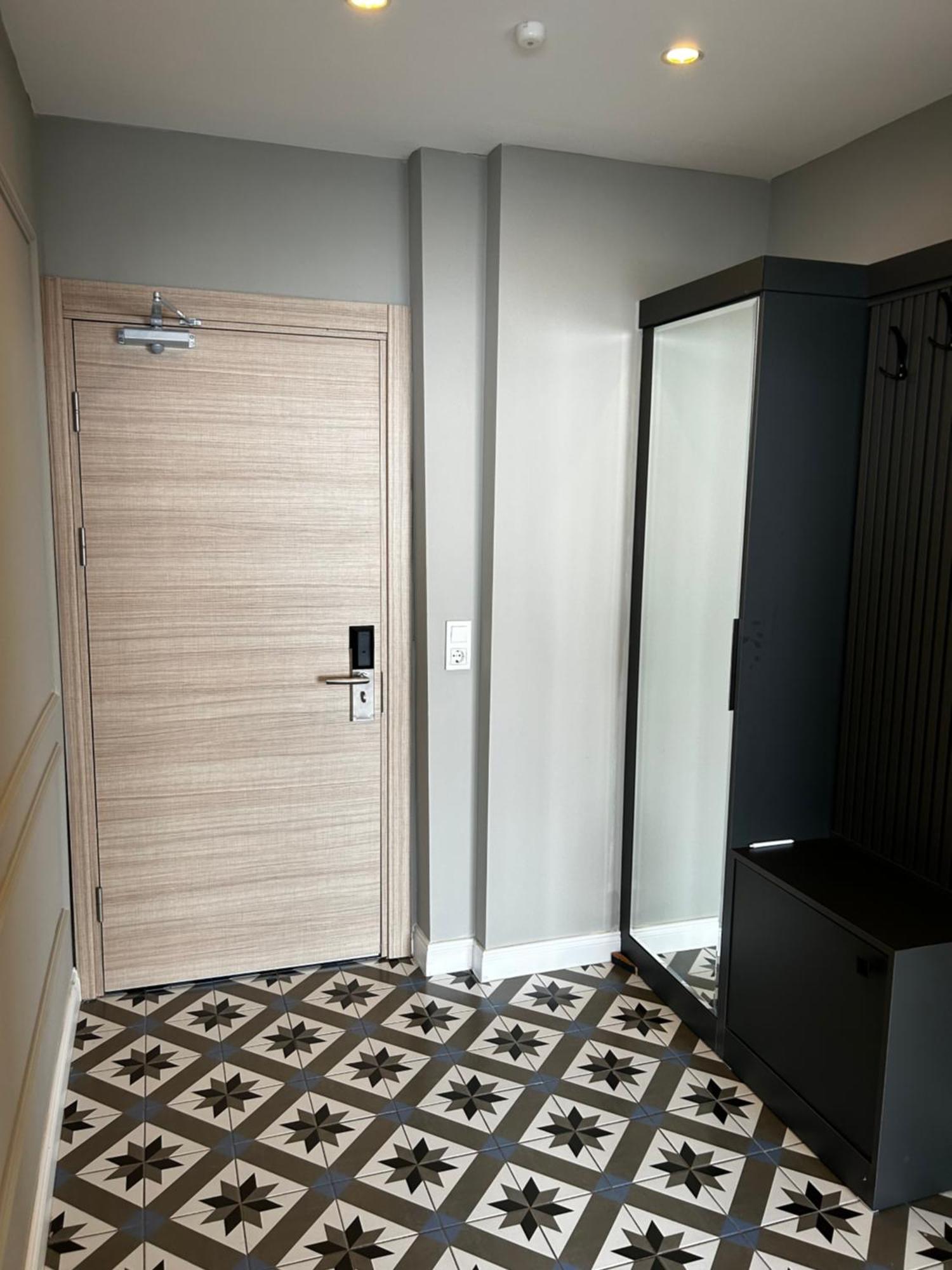Suite Apartment