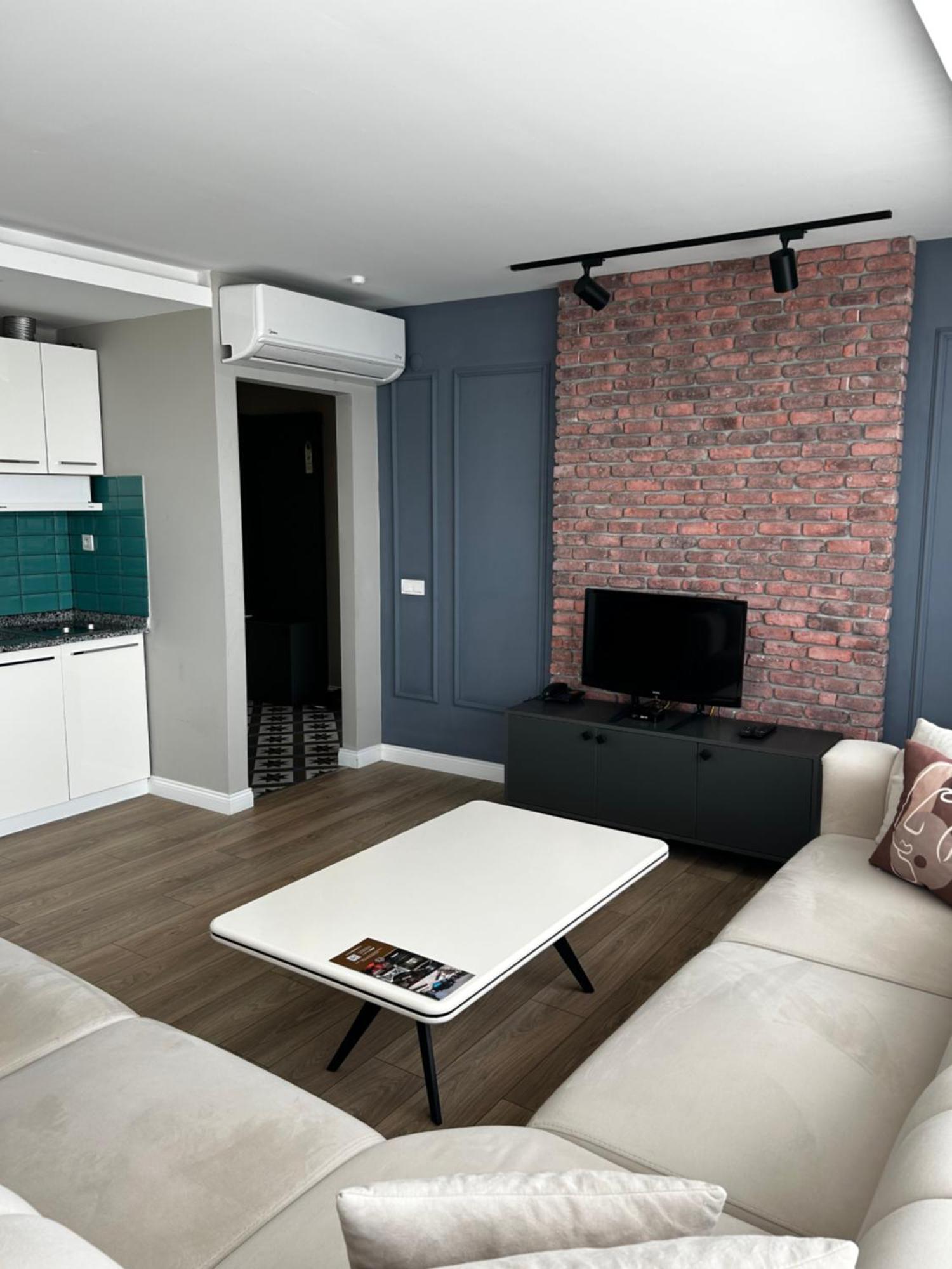 Suite Apartment