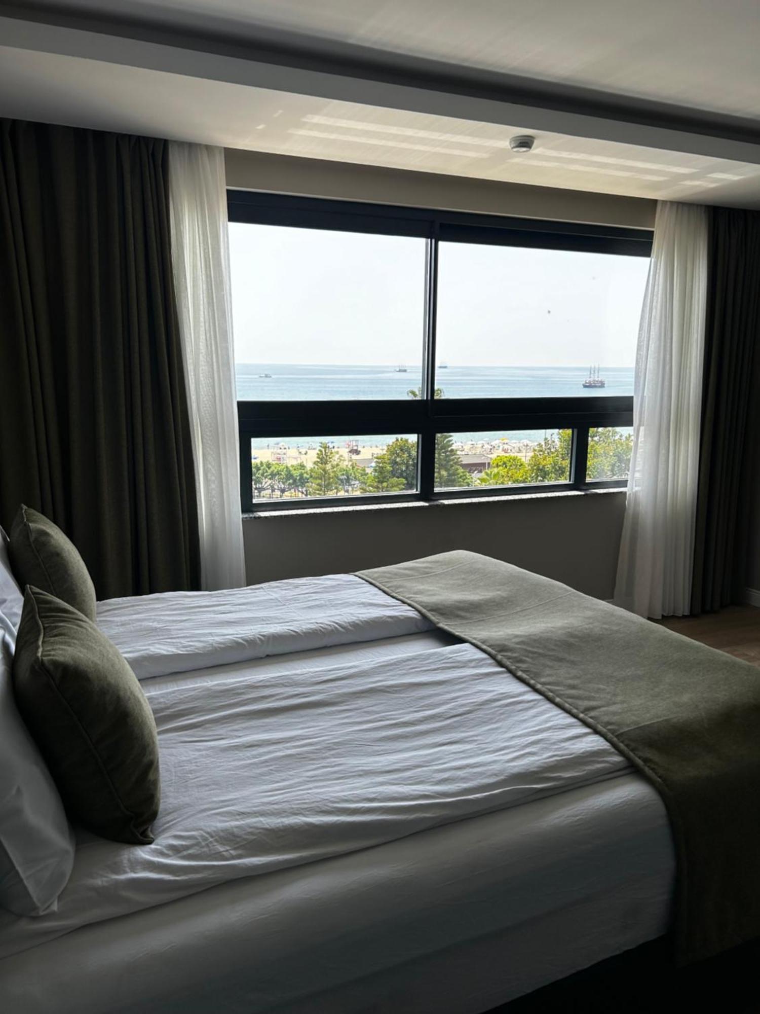 Suite Apartment