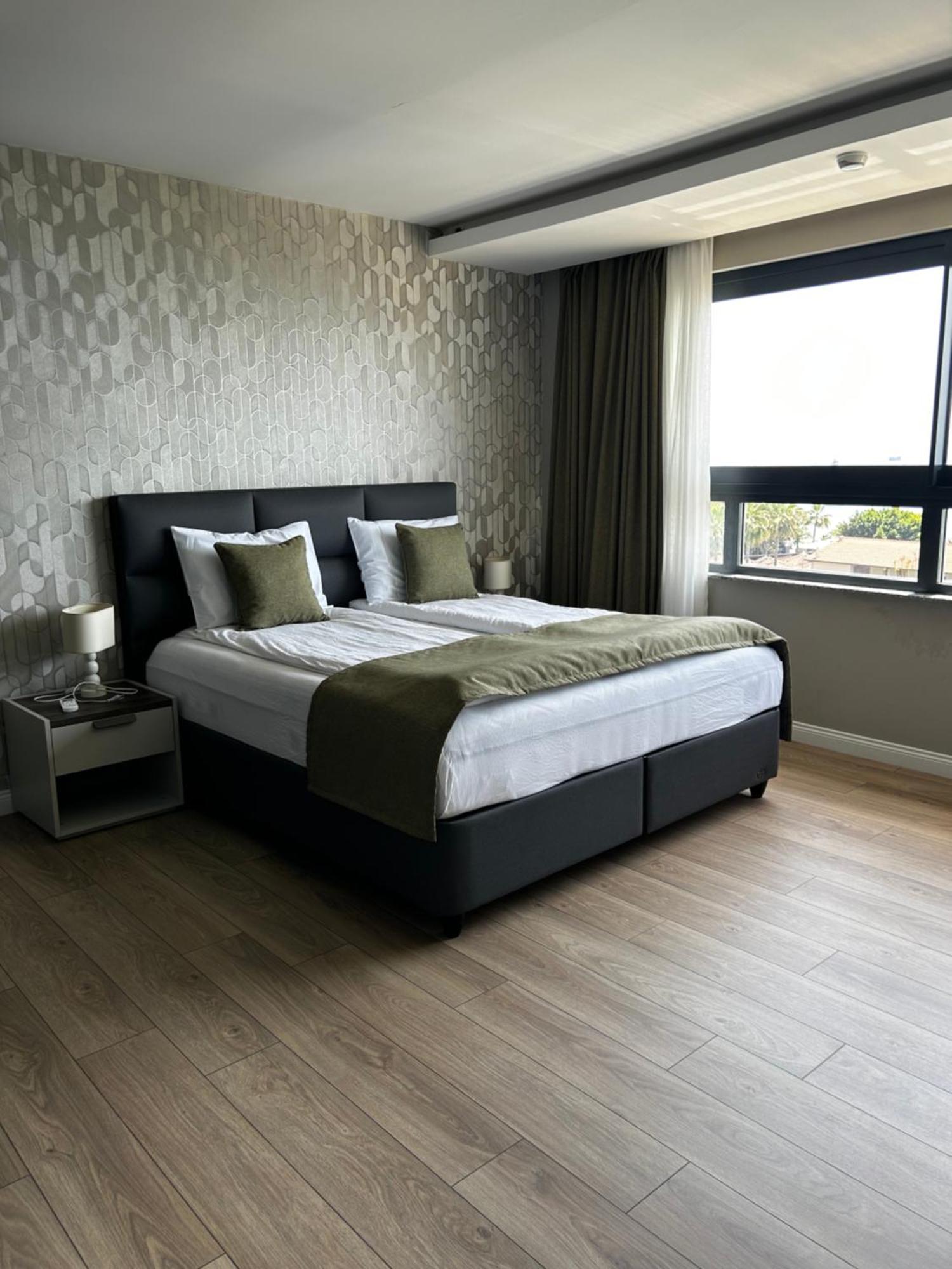 Suite Apartment