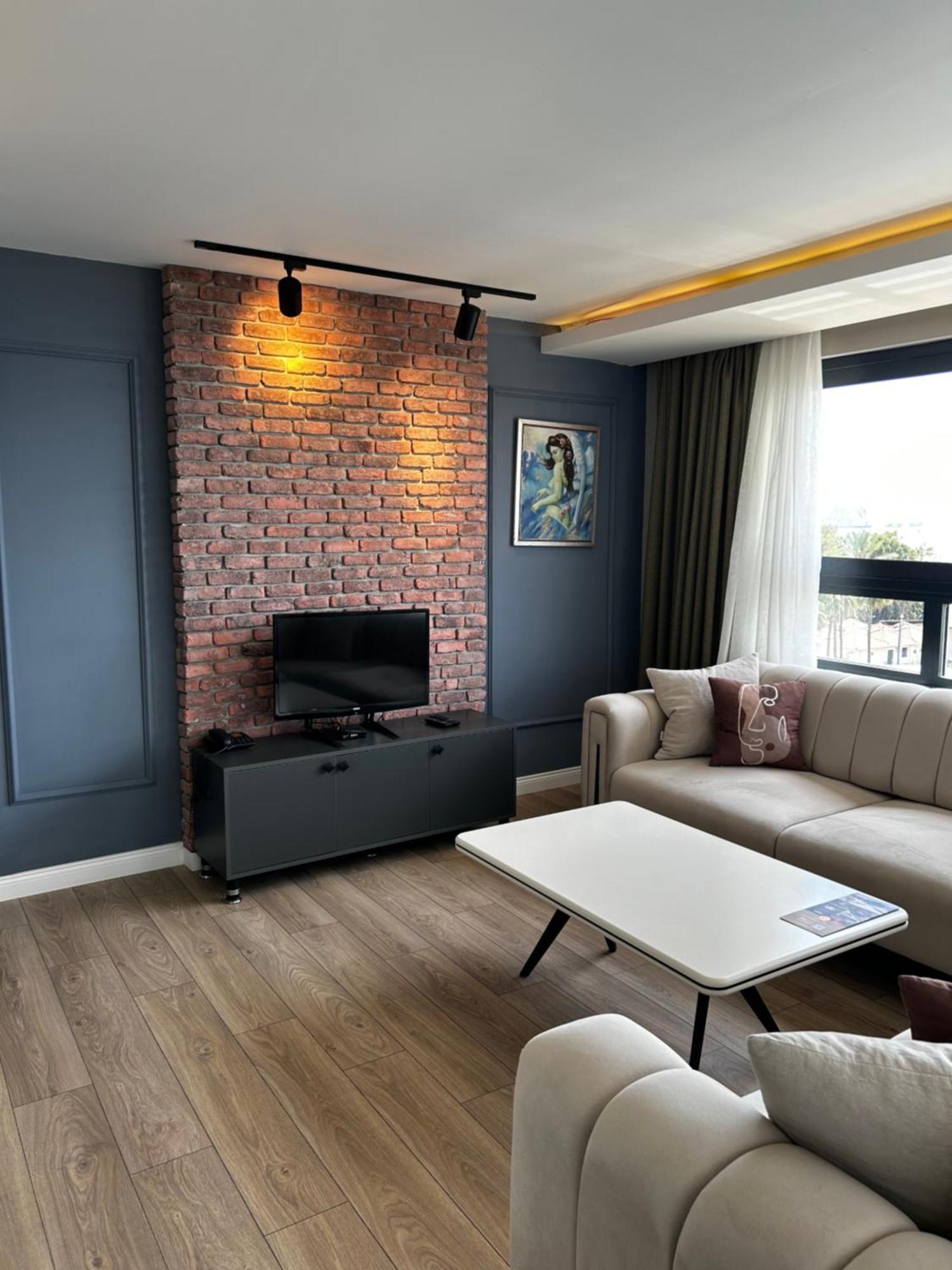 Suite Apartment