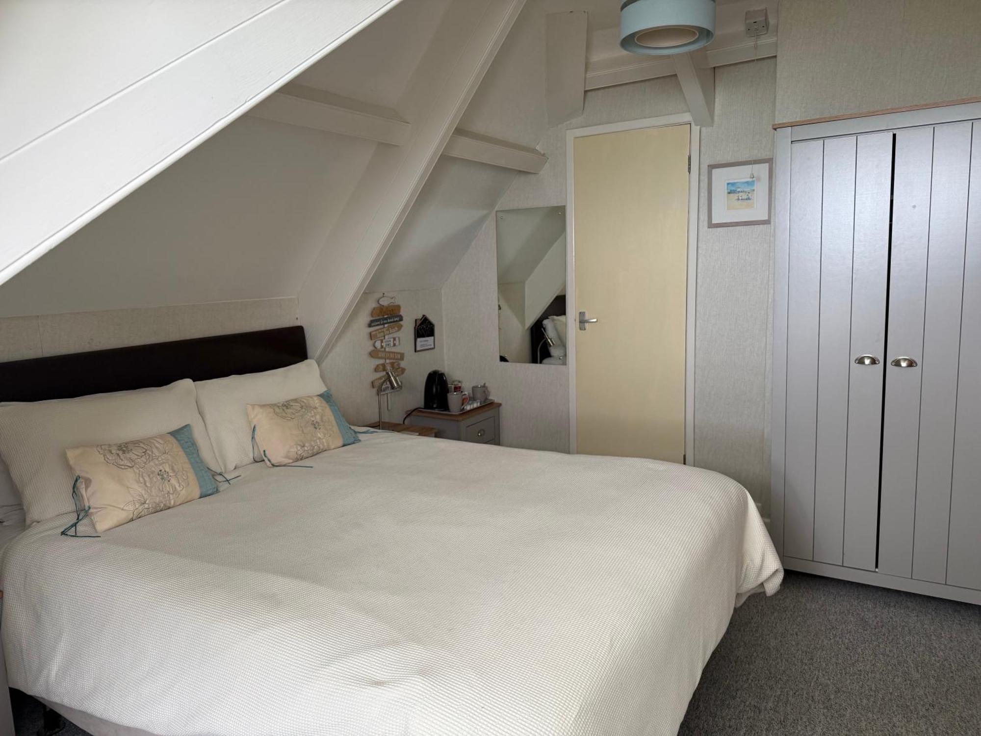 Double Room Sea View