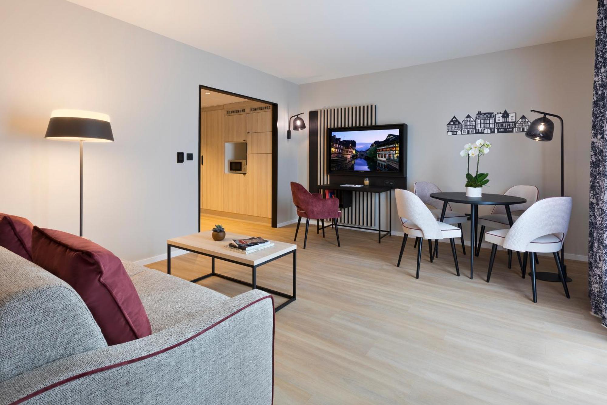 Executive Suite