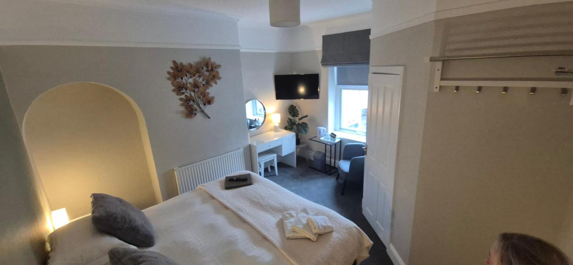Double or Twin Room