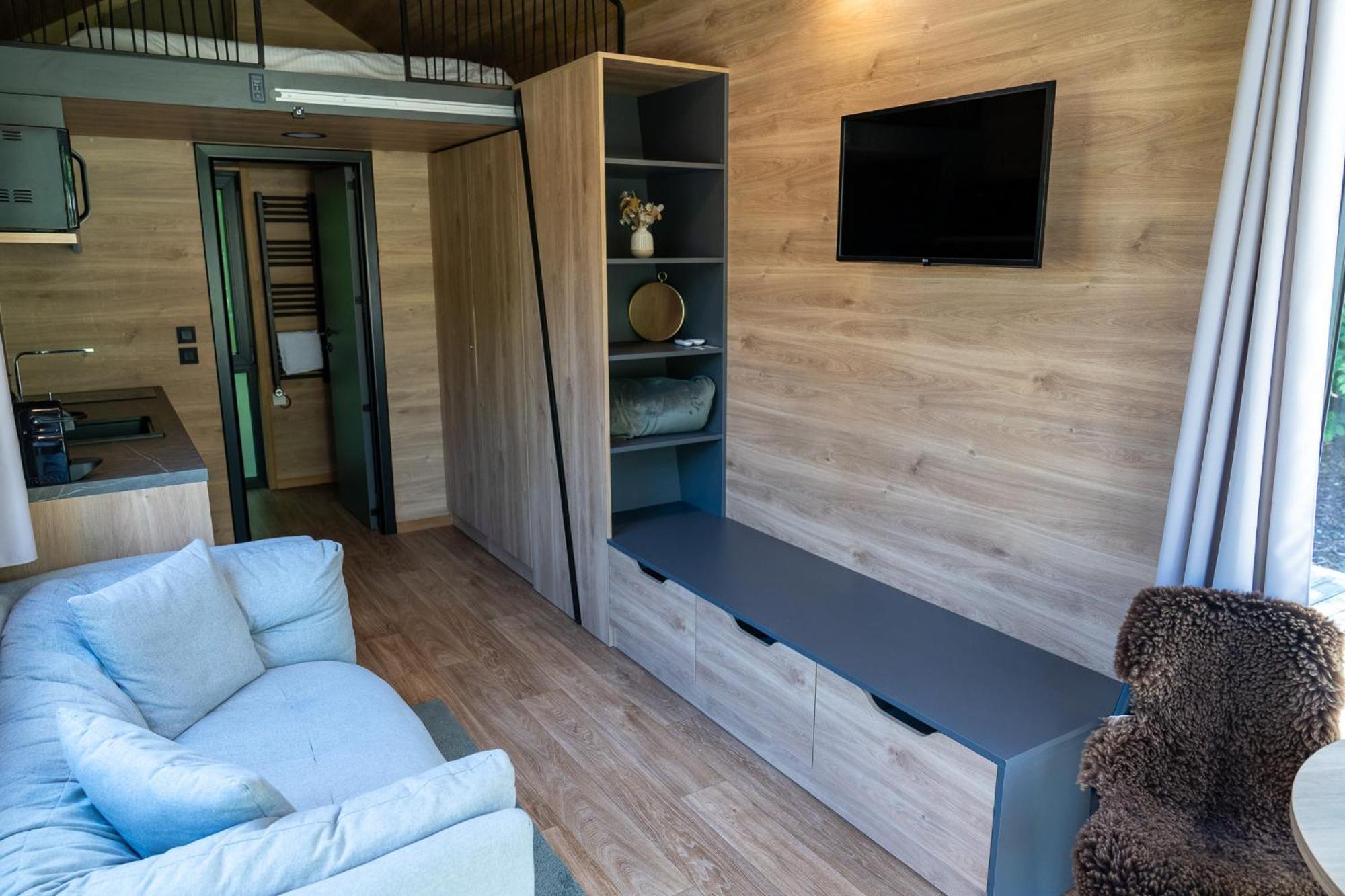 Tiny Home