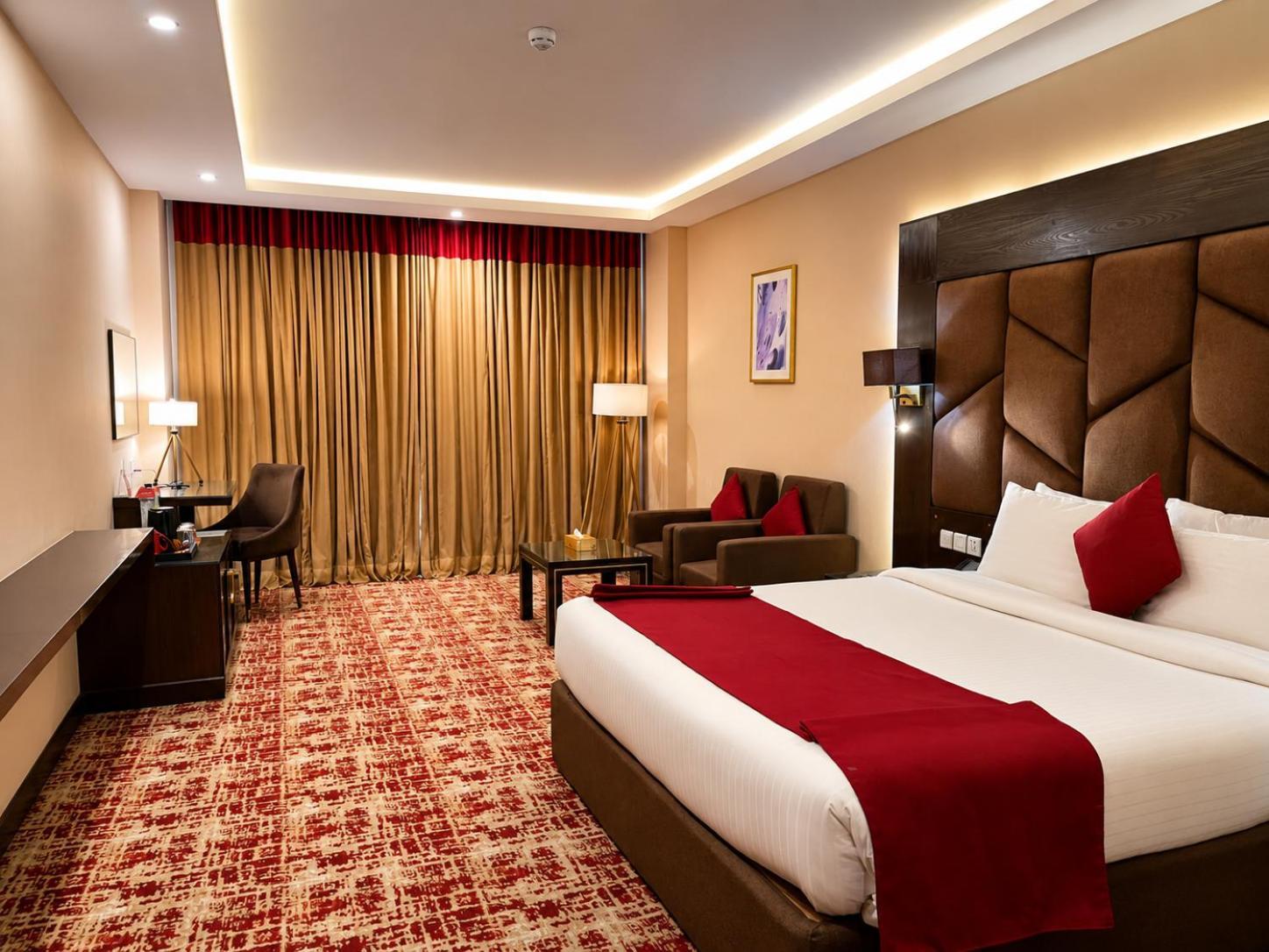 Executive King Room Valley View,1770255091:JPEG