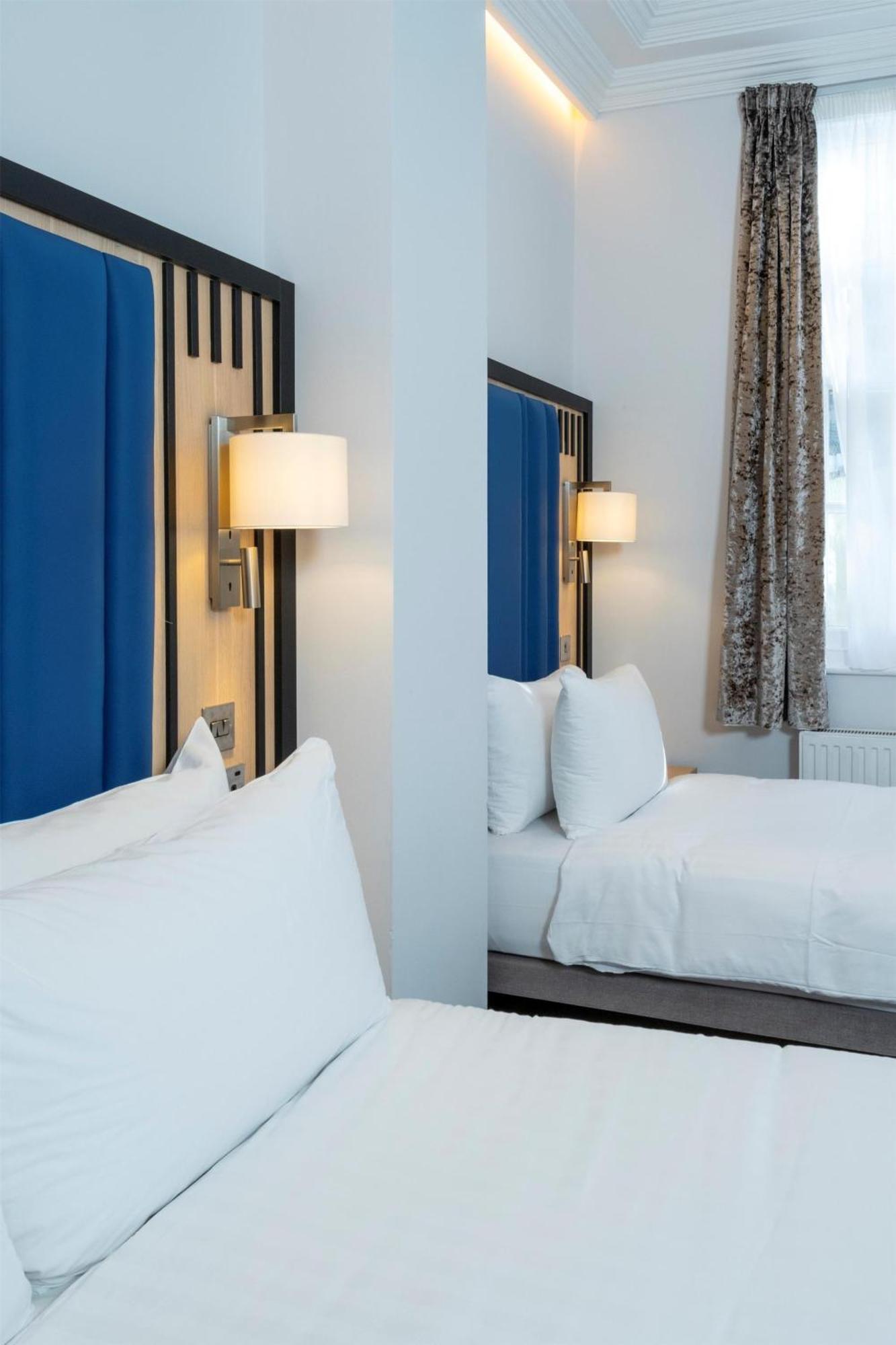 Twin Room Annex Building