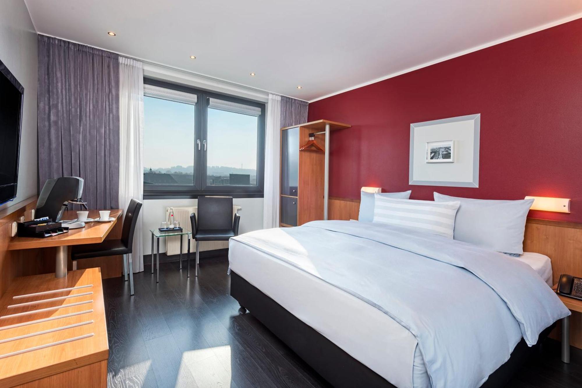 Premium Kamer