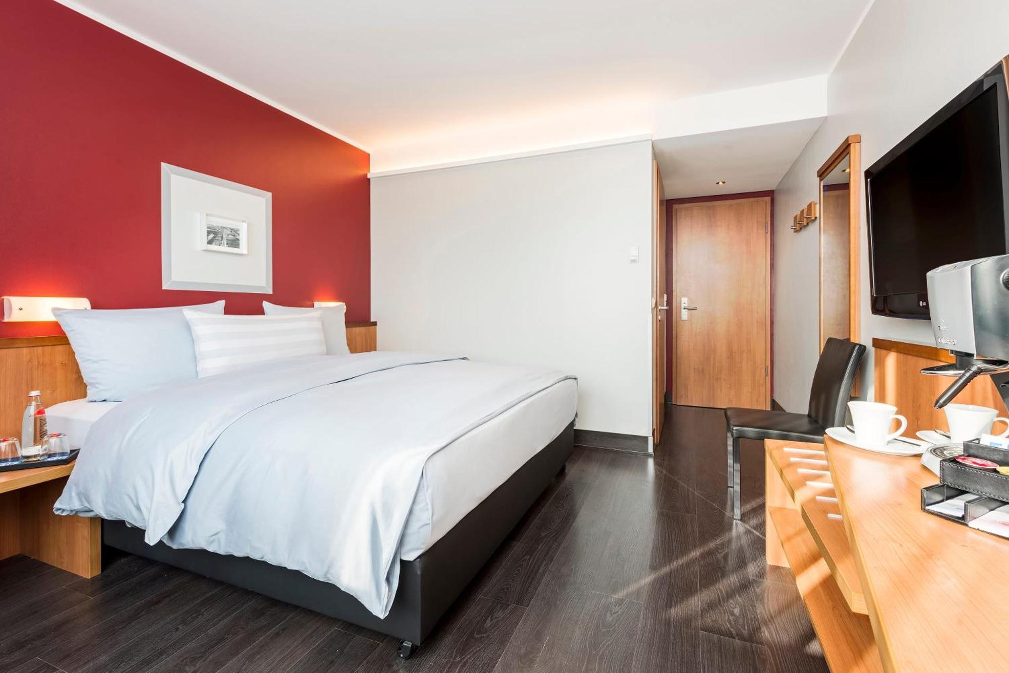 Standaard Kamer