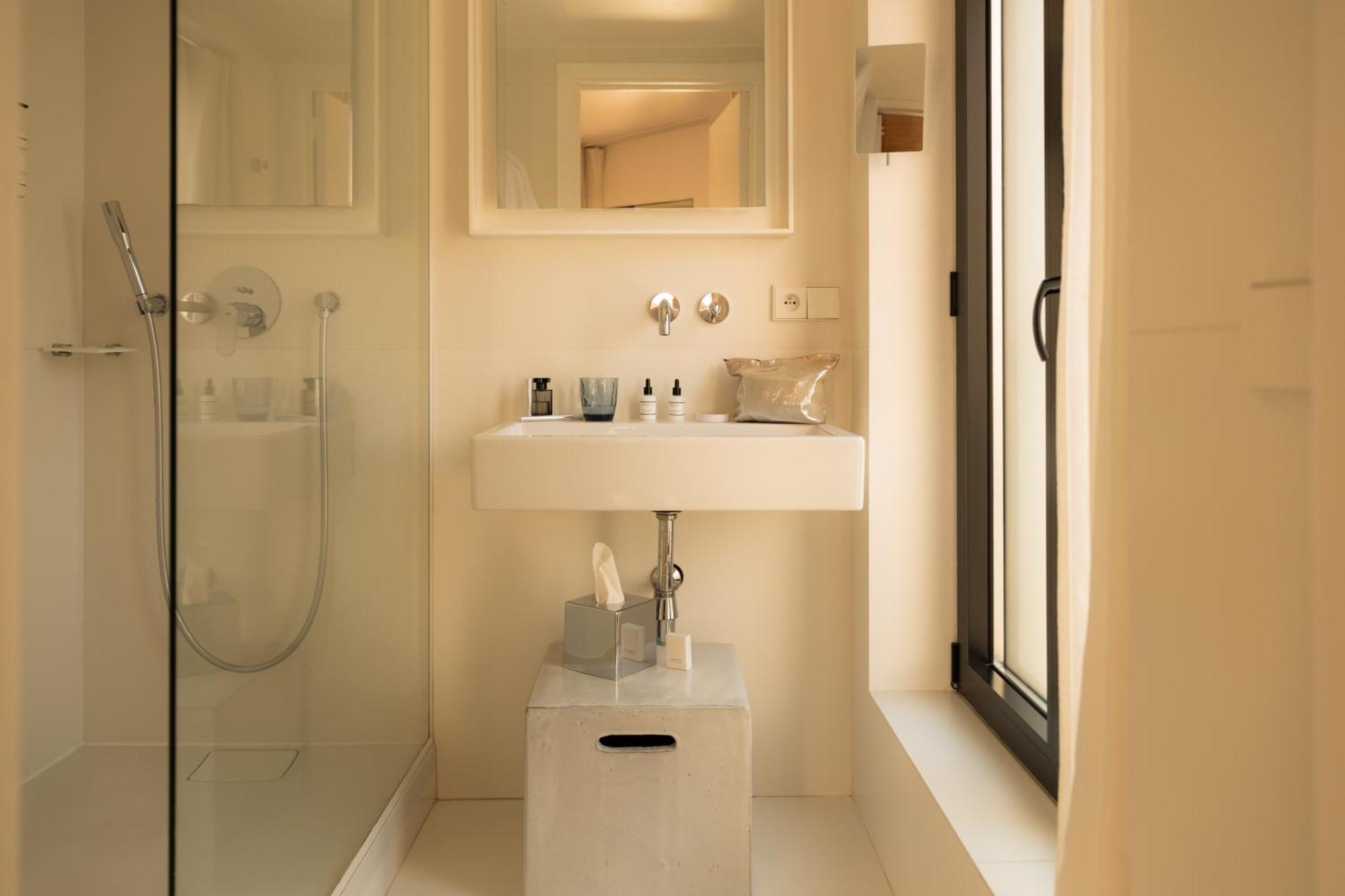 Club Double Room