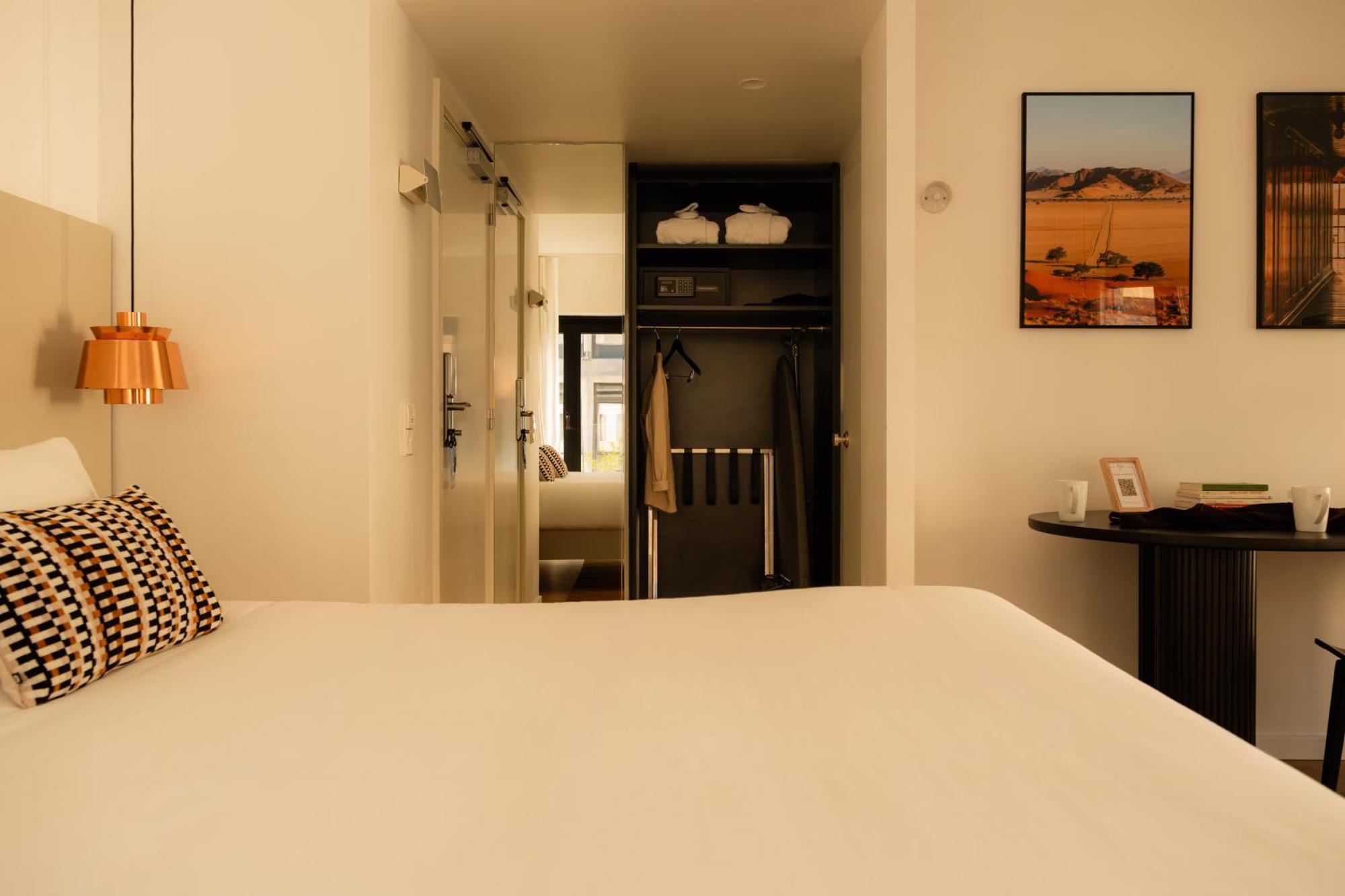Club Double Room