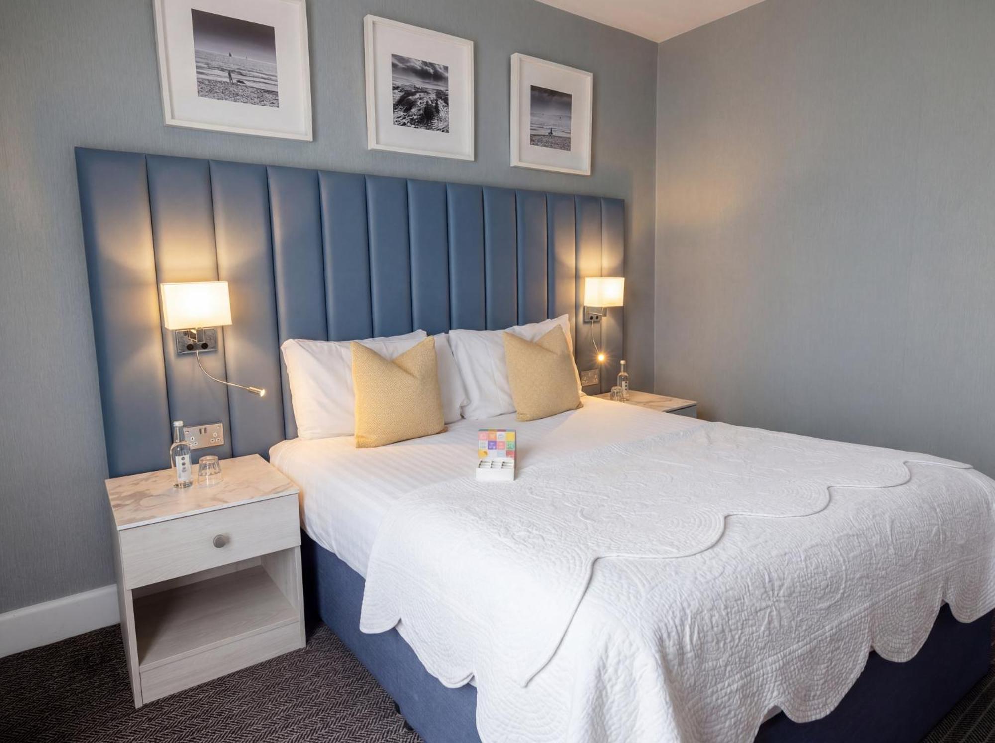Double Room Balcony