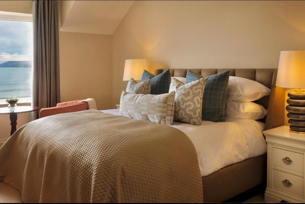 King Room Sea View