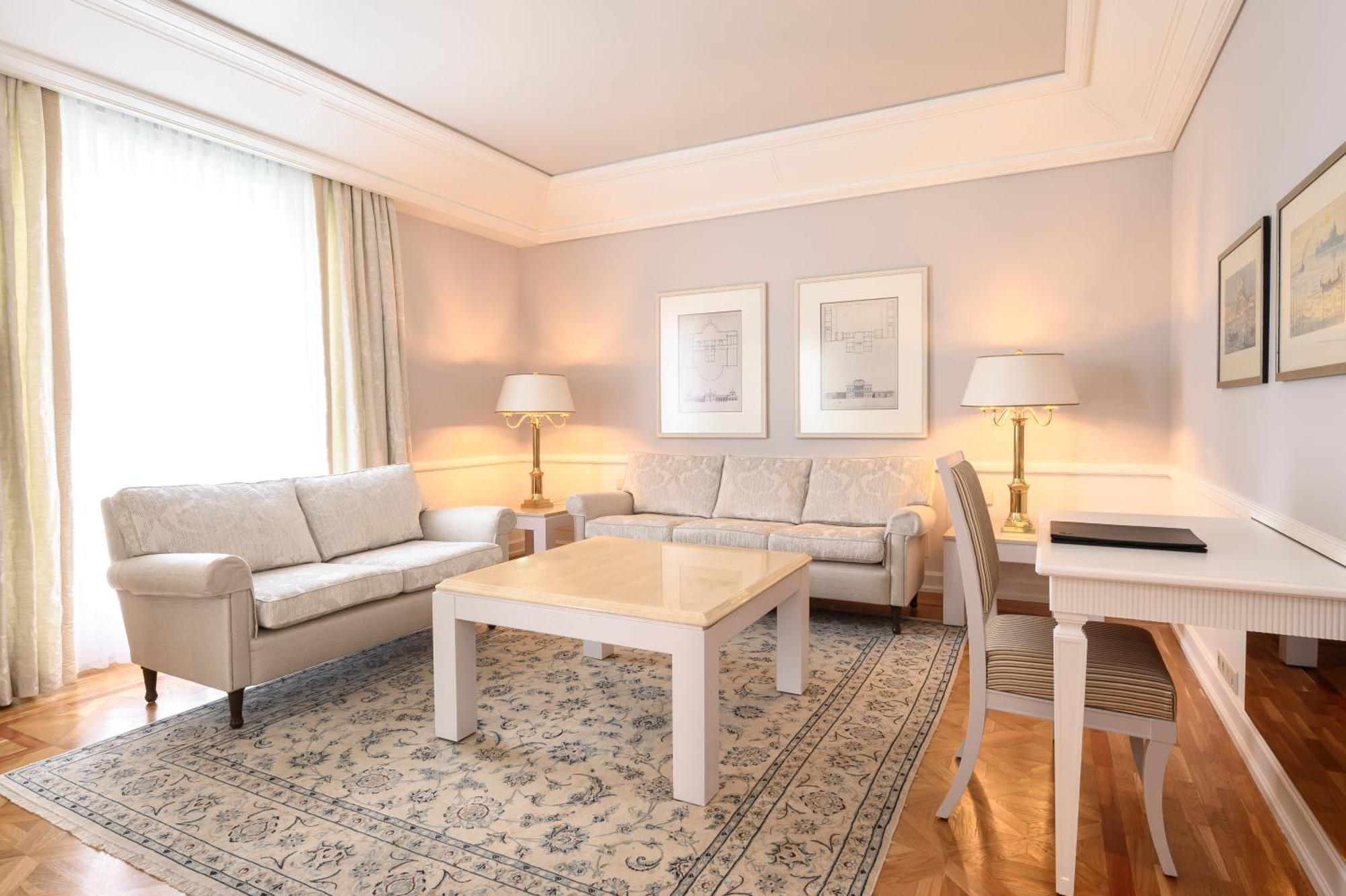 Classic Suite