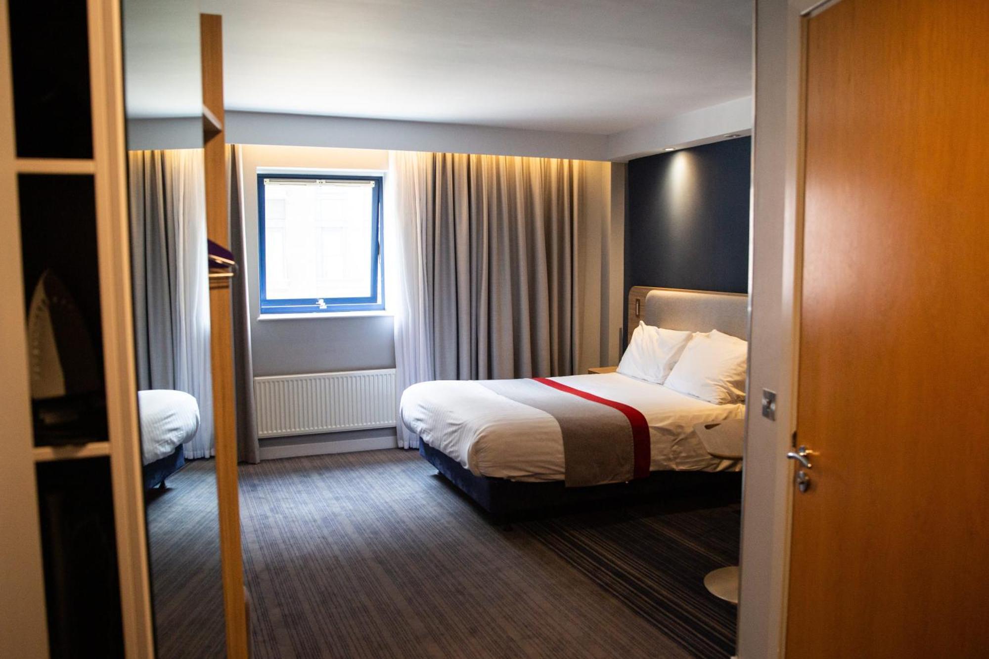 Standard Room Hot