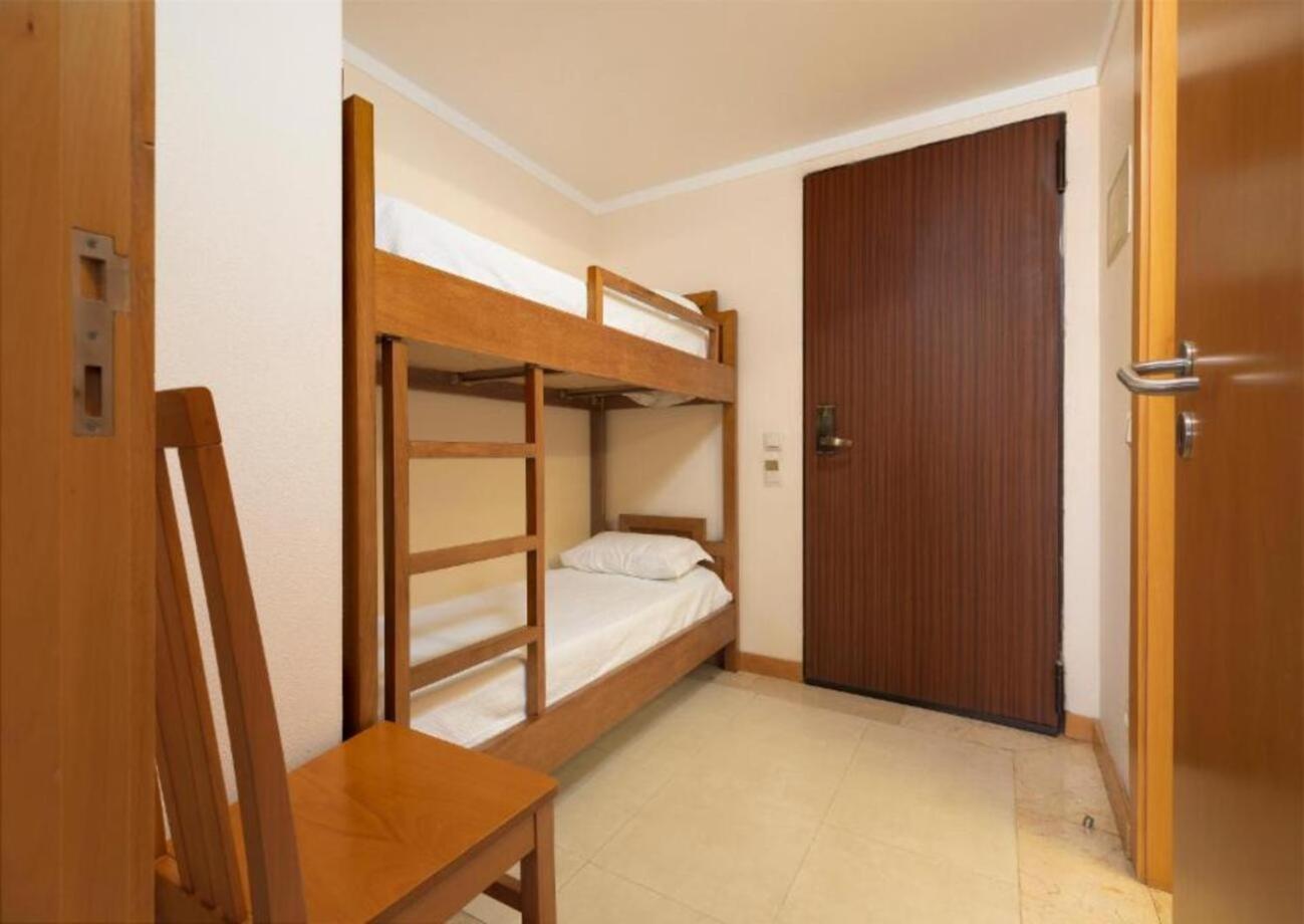 Junior Suite Partial Sea View