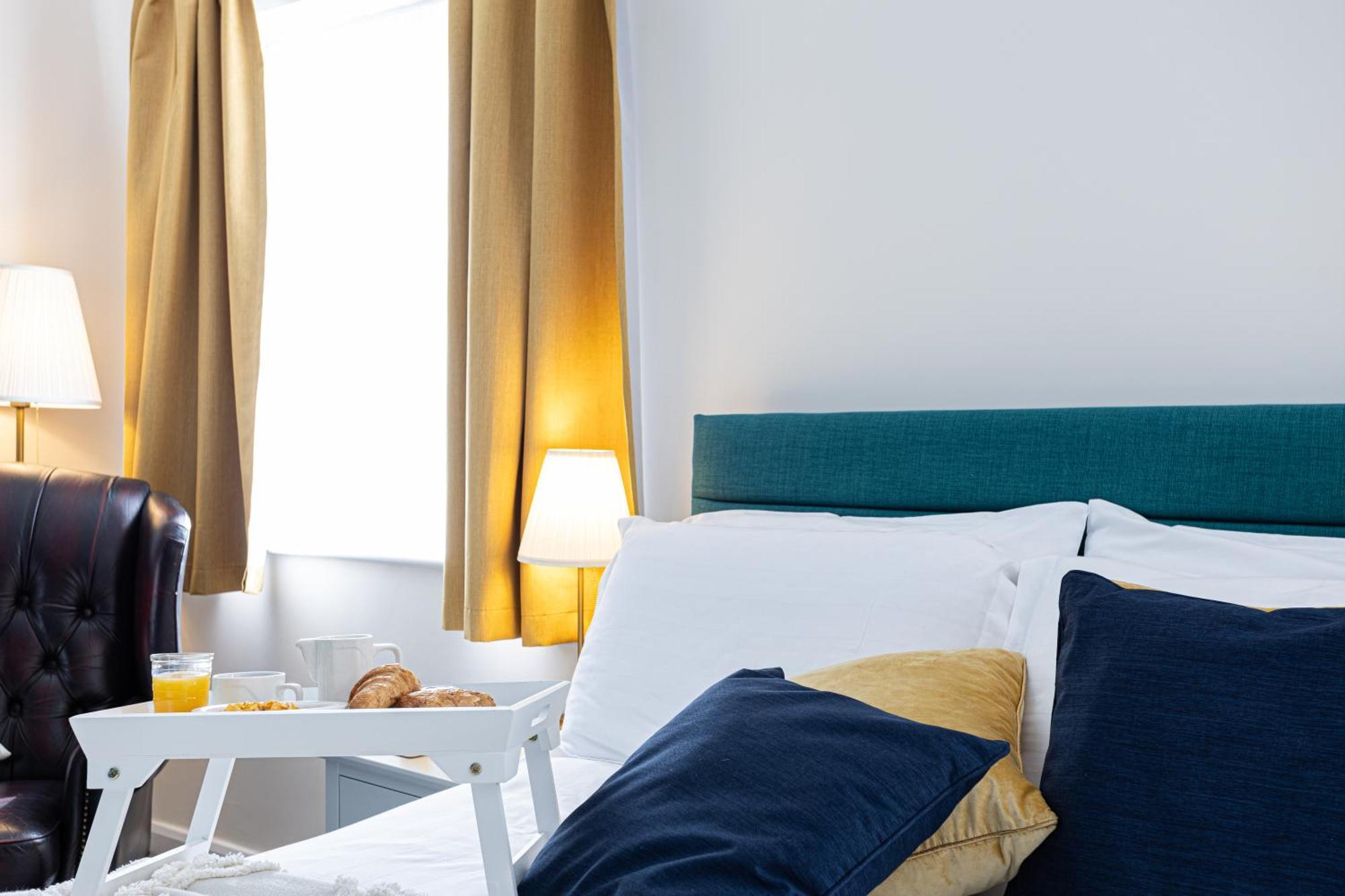 Superior Double or Twin Room