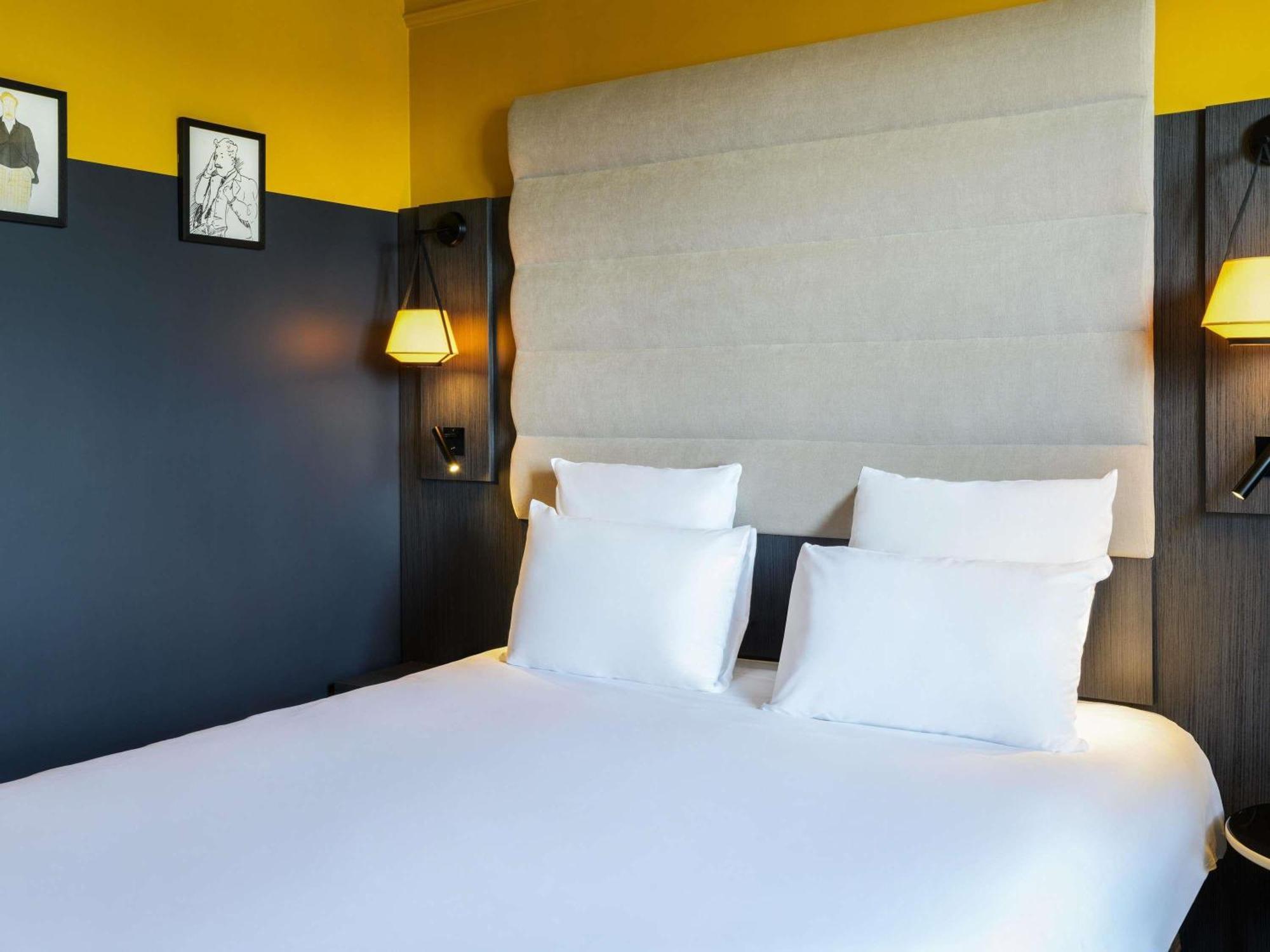 Superior Doppelzimmer