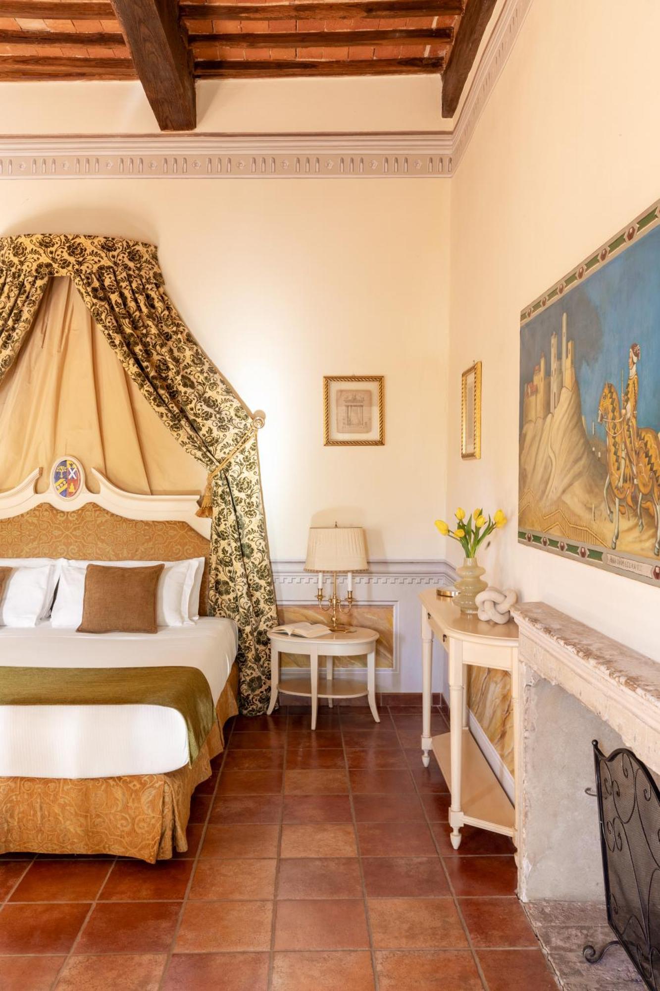 Deluxe Junior Suite