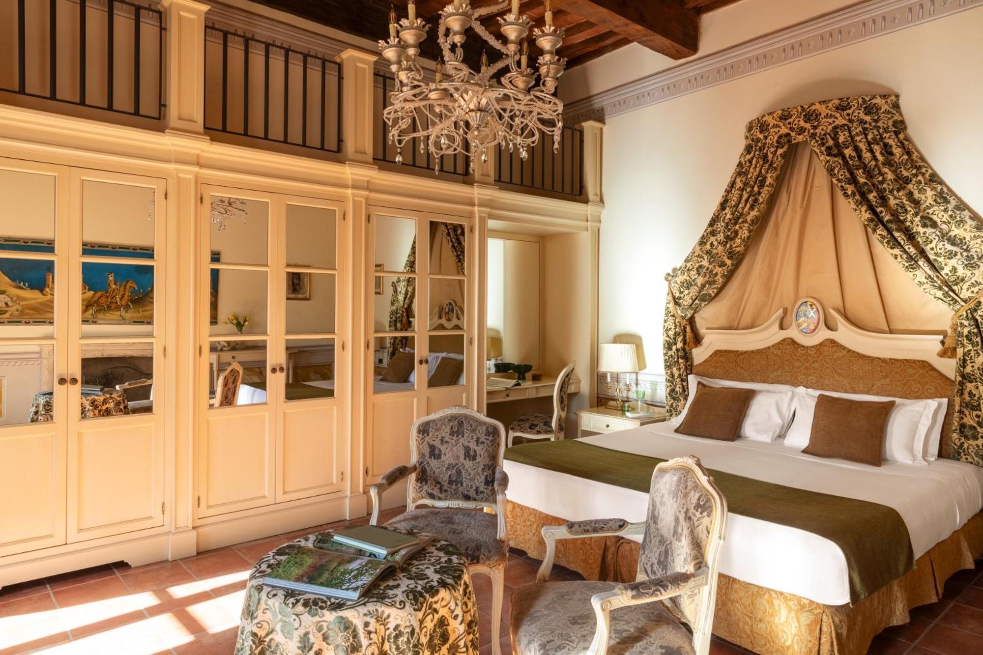 Deluxe Junior Suite