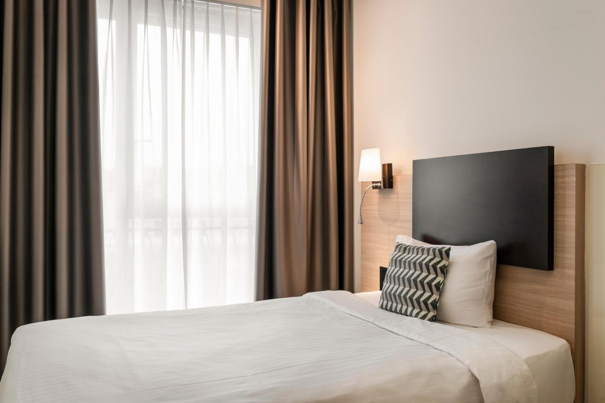 Small Single Room