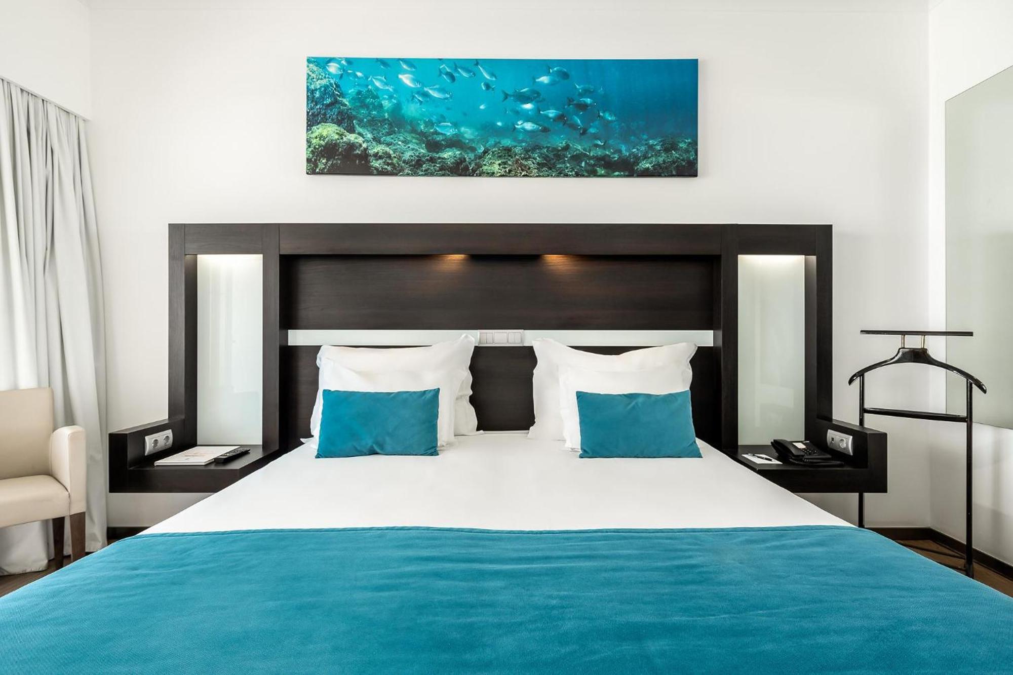 Premium Room Front Sea View