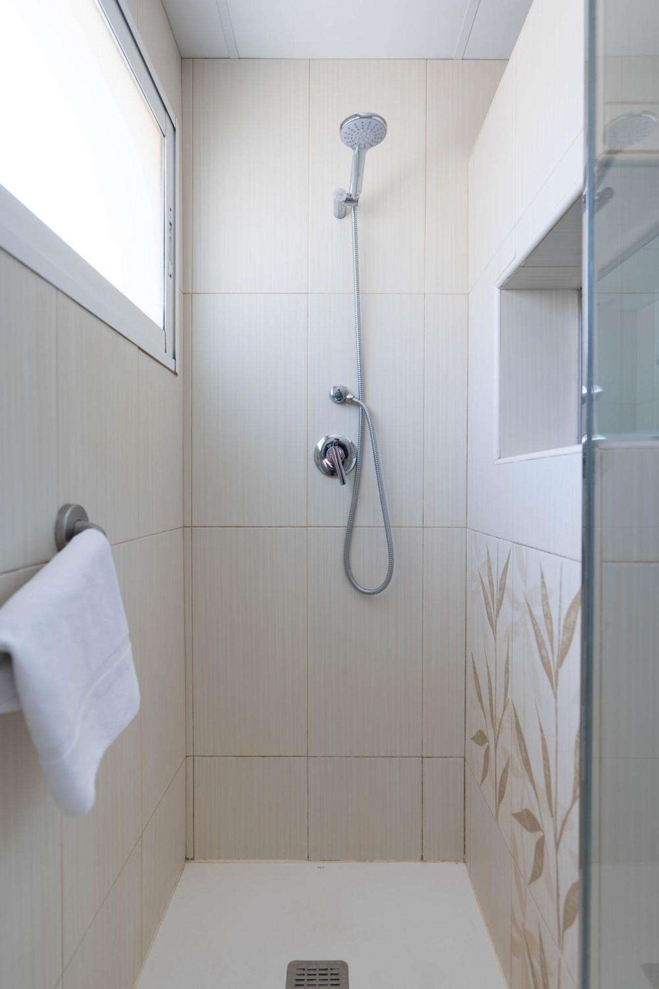 Superior Double or Twin Room Front Sea View Terrace