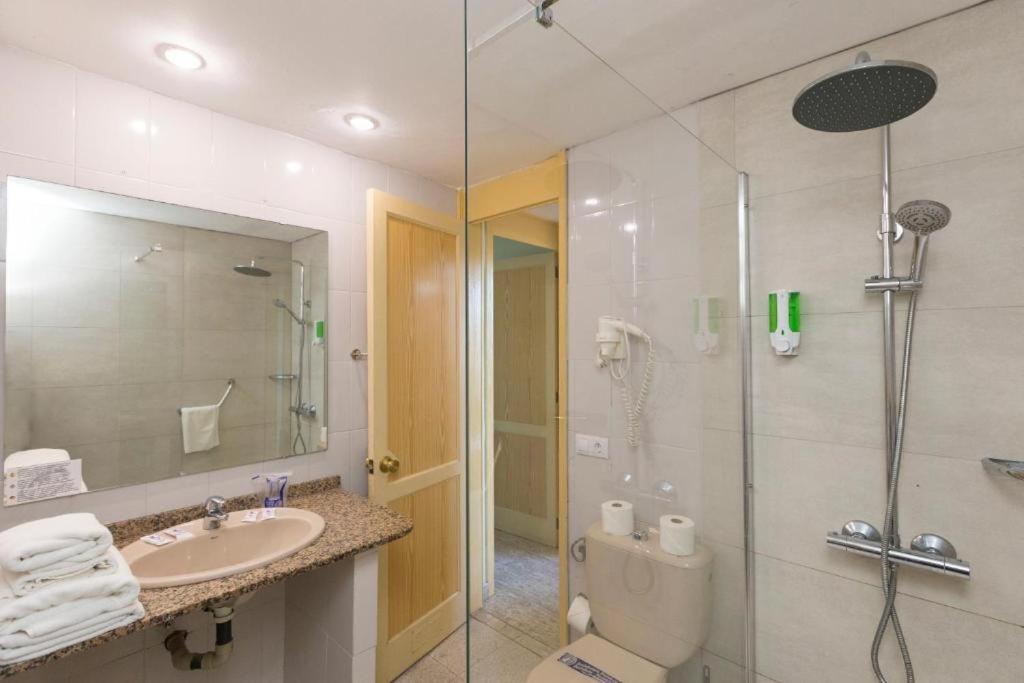Family Junior Suite