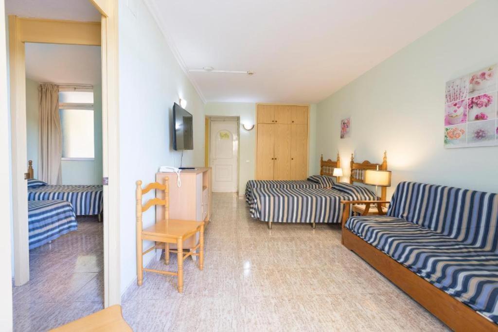 Family Junior Suite