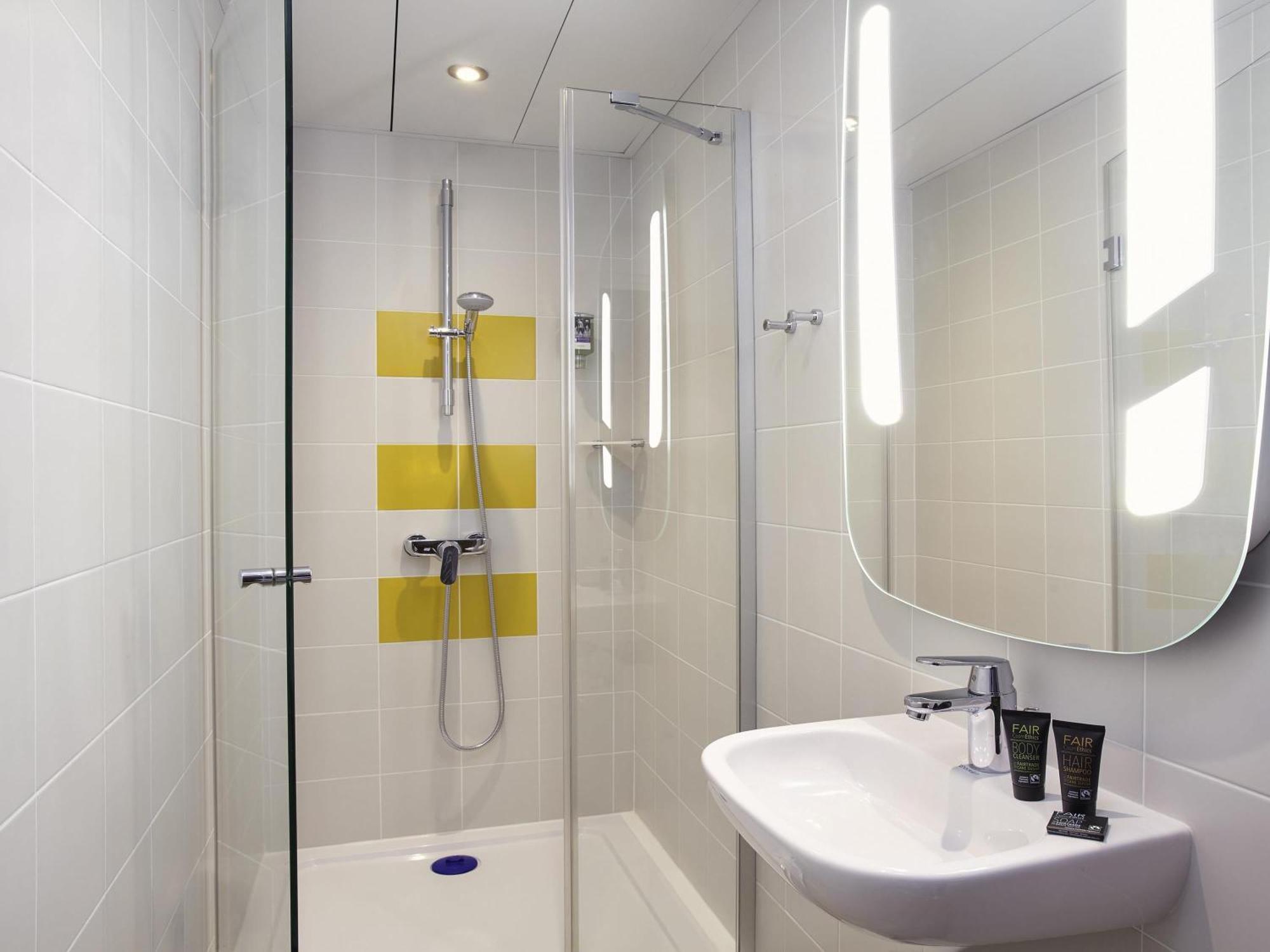 CO Kamer voor 5 personen