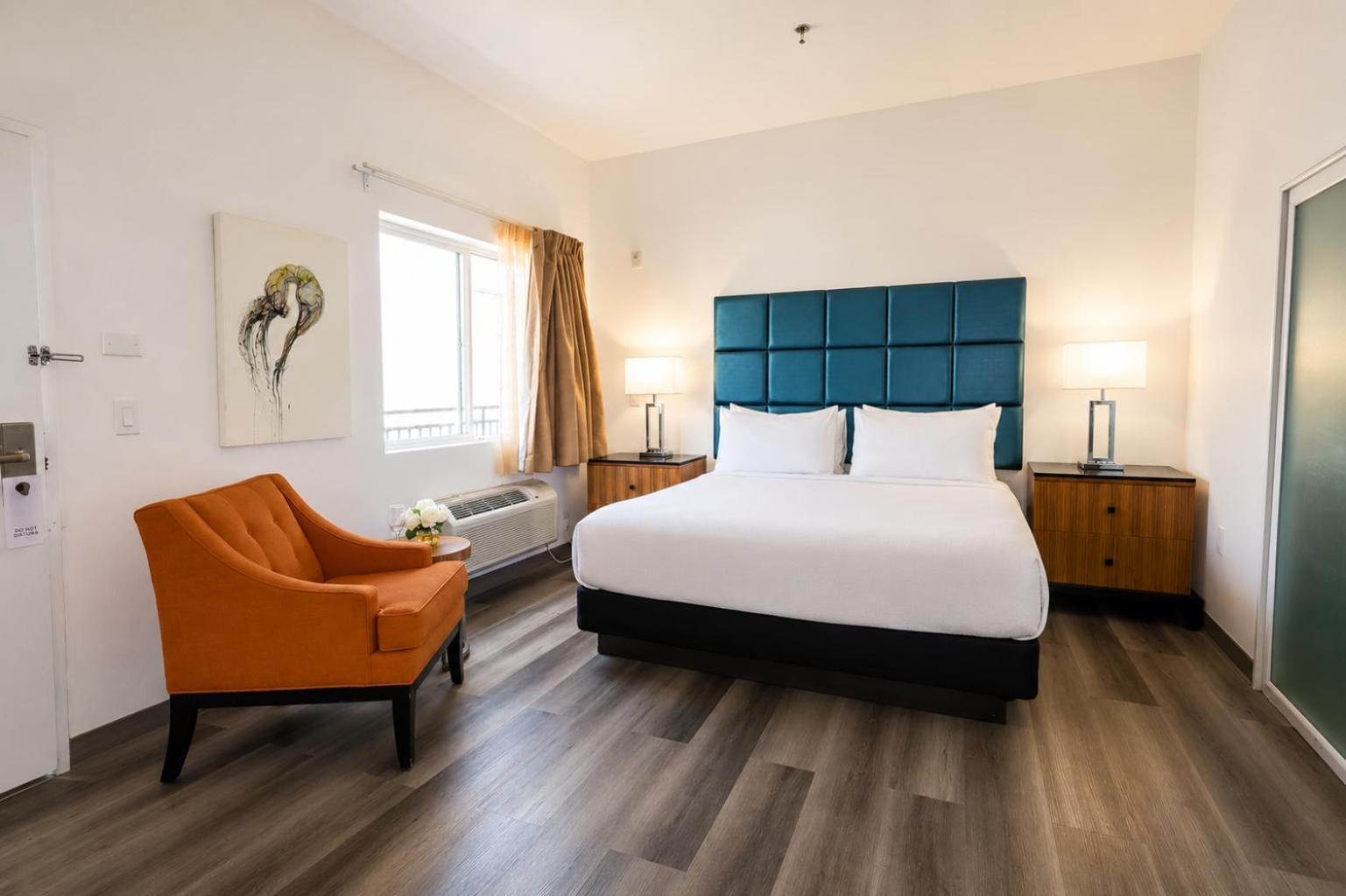 King Room