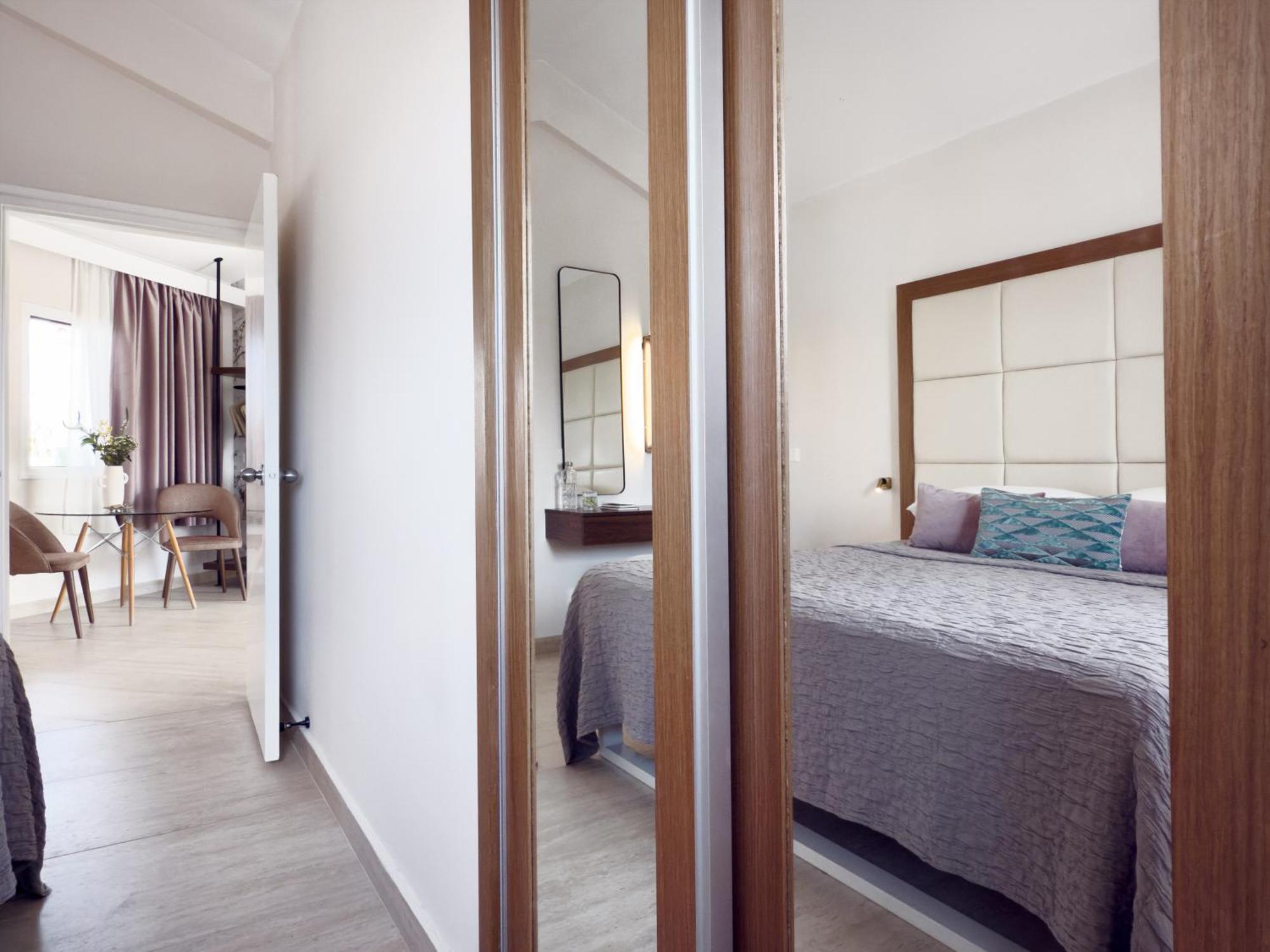 One-Bedroom Suite