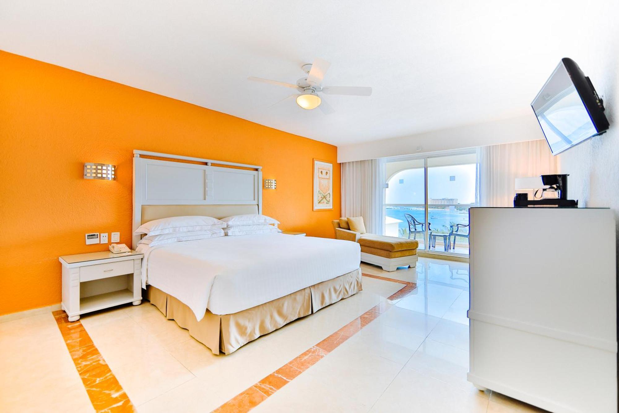 Double Ocean Front or Double Ocean sea view
