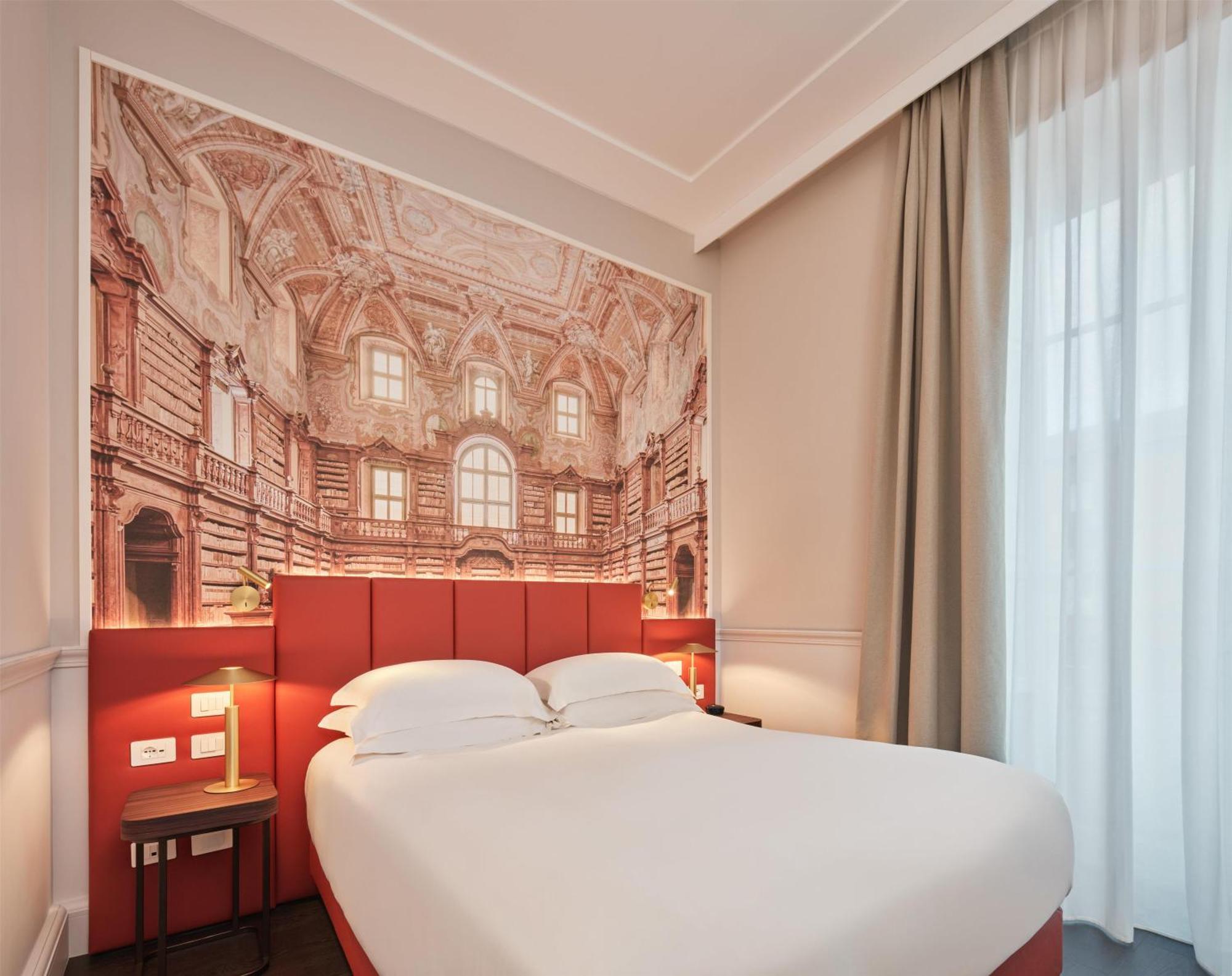Superior Queen Room