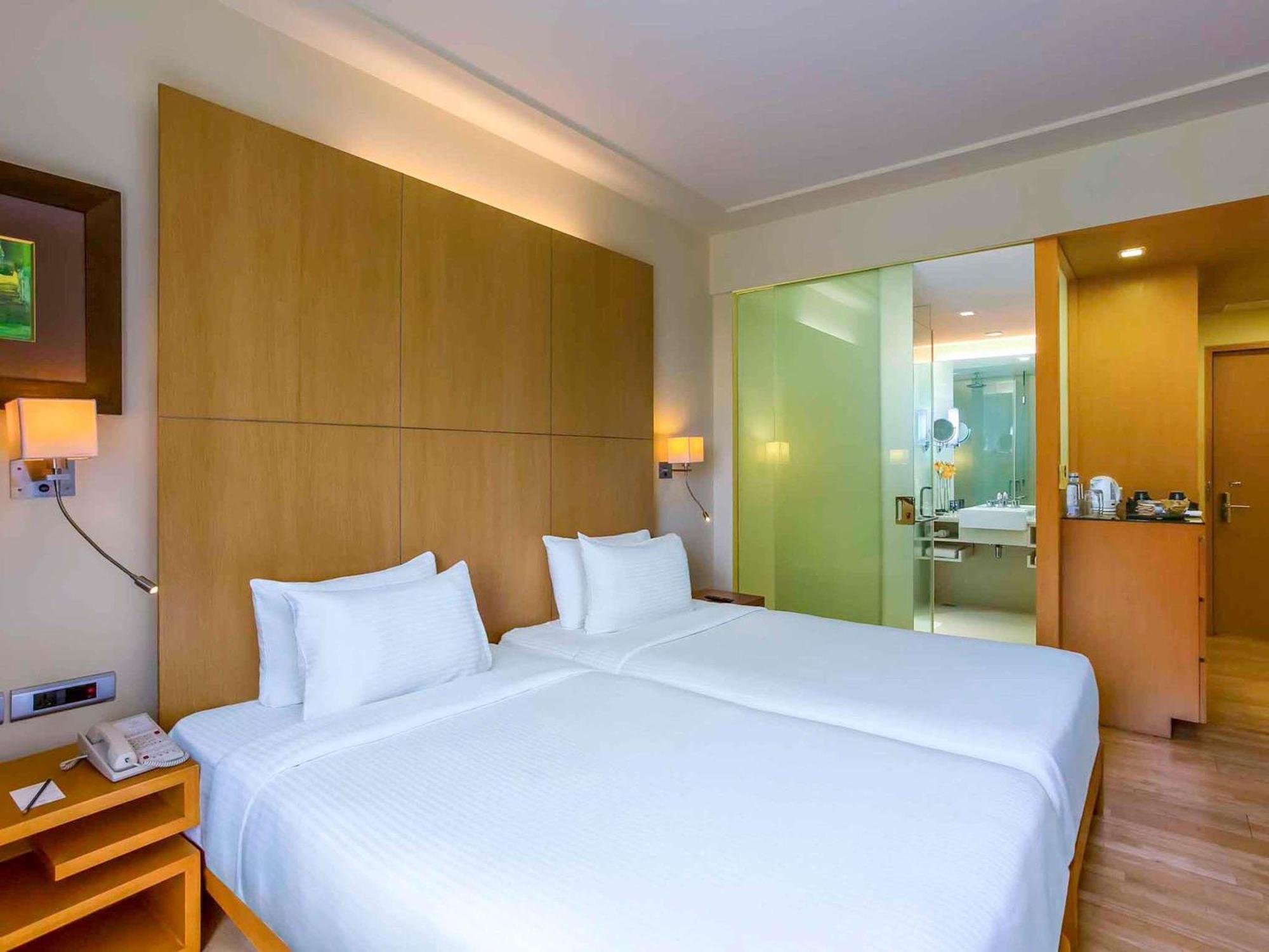 Superior Twin Beds