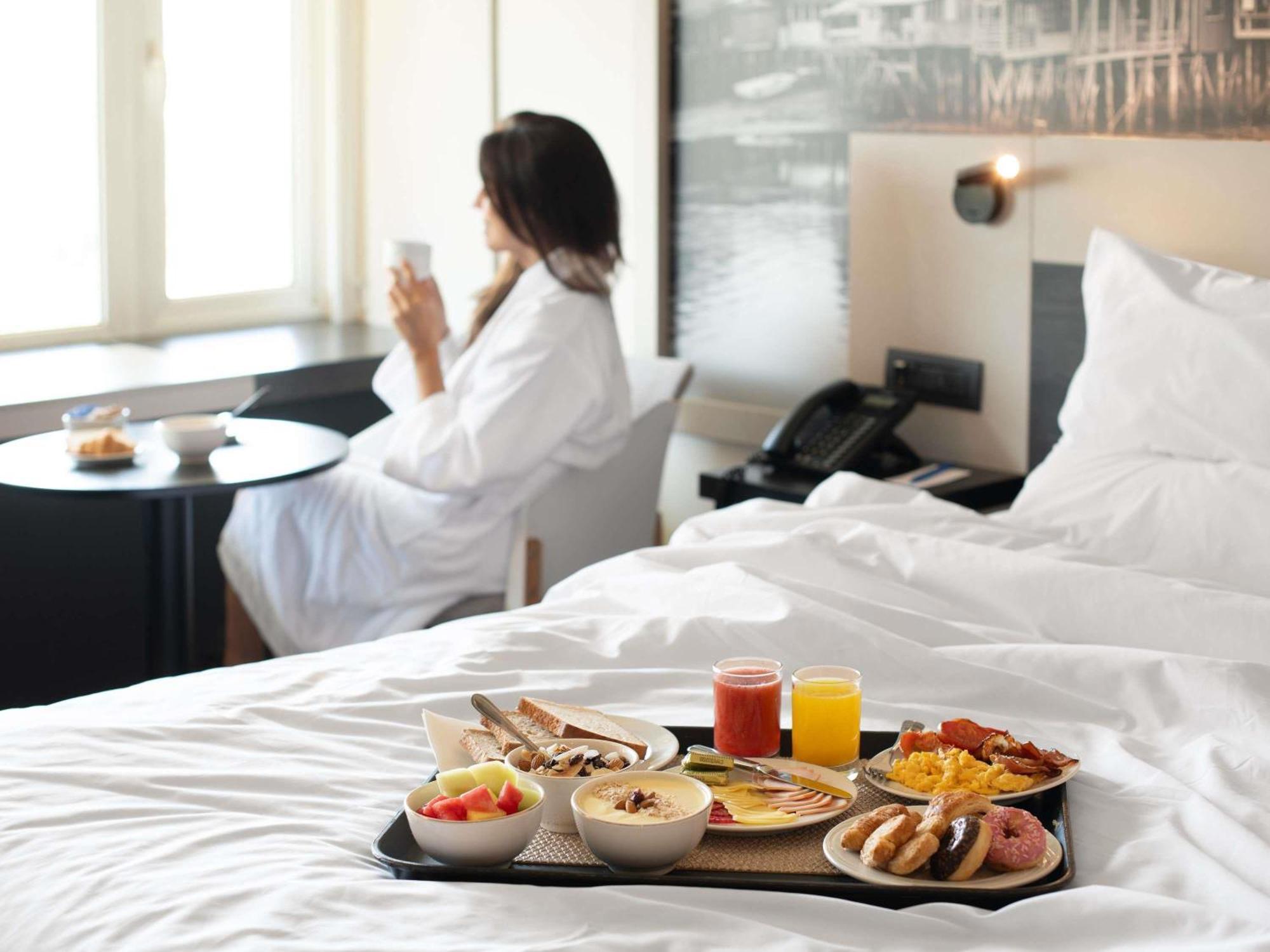 Executive King Room