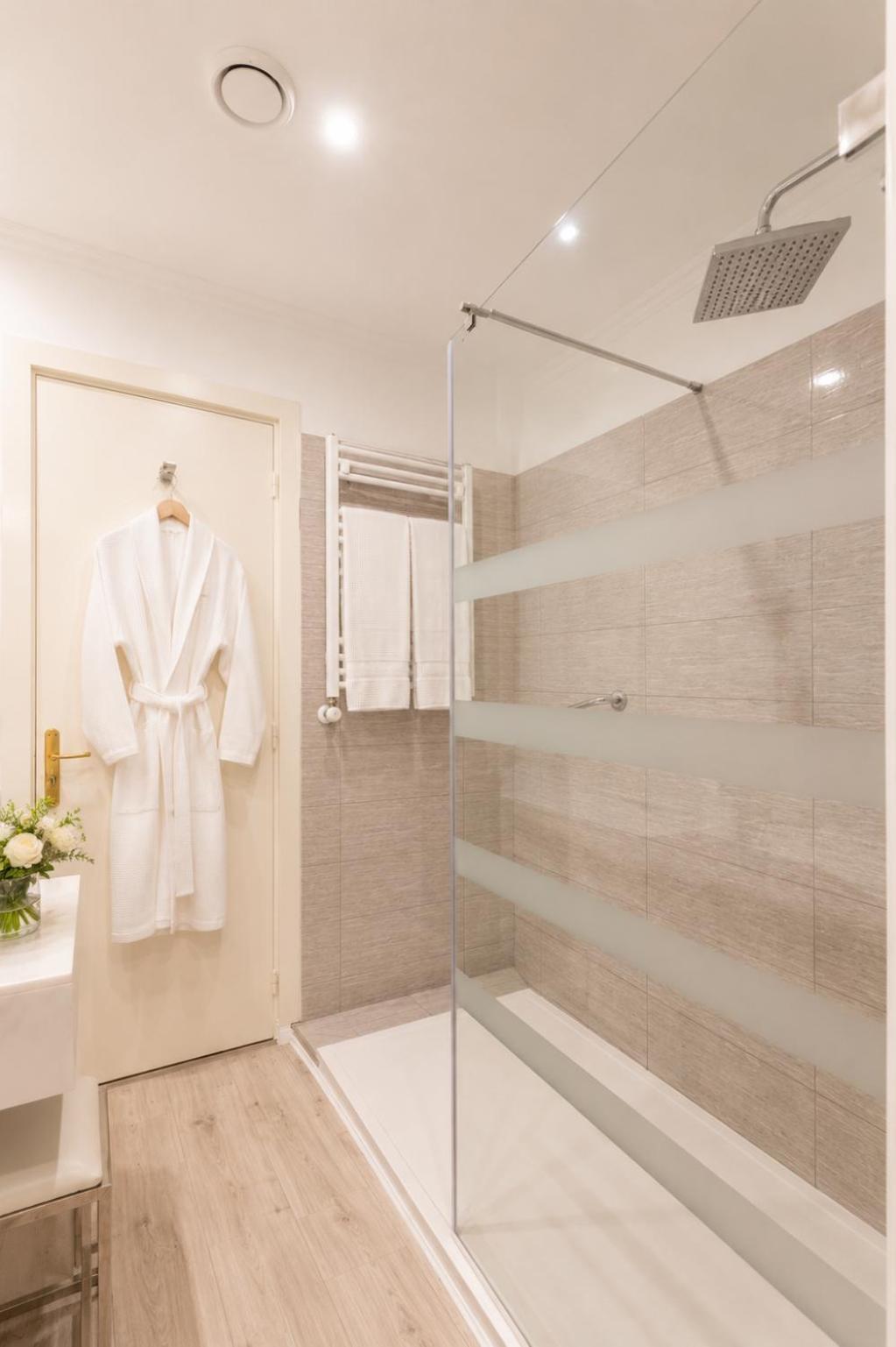 Twin or Double Room