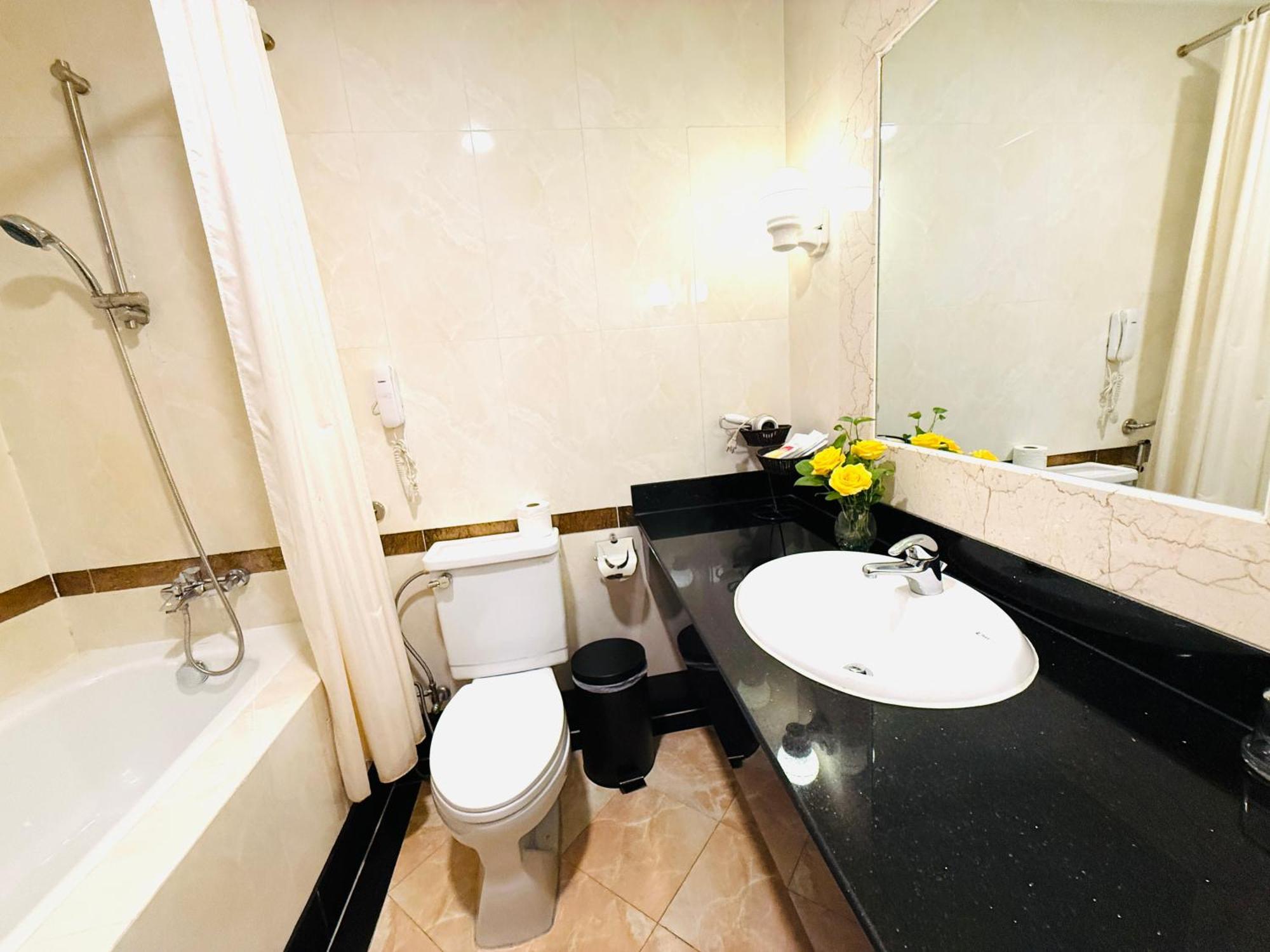 Super Deluxe Double Room