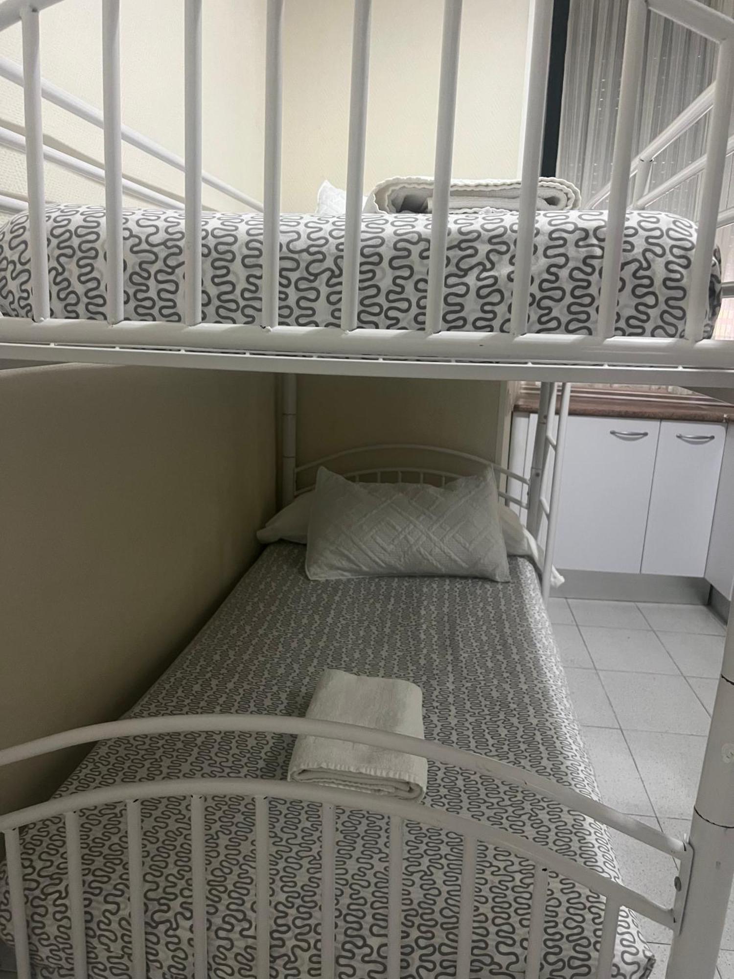 Double Room Bunk Bed