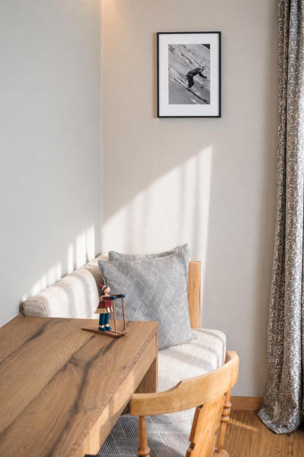 Superior Single Room
