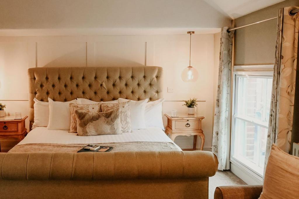 One-Bedroom Suite