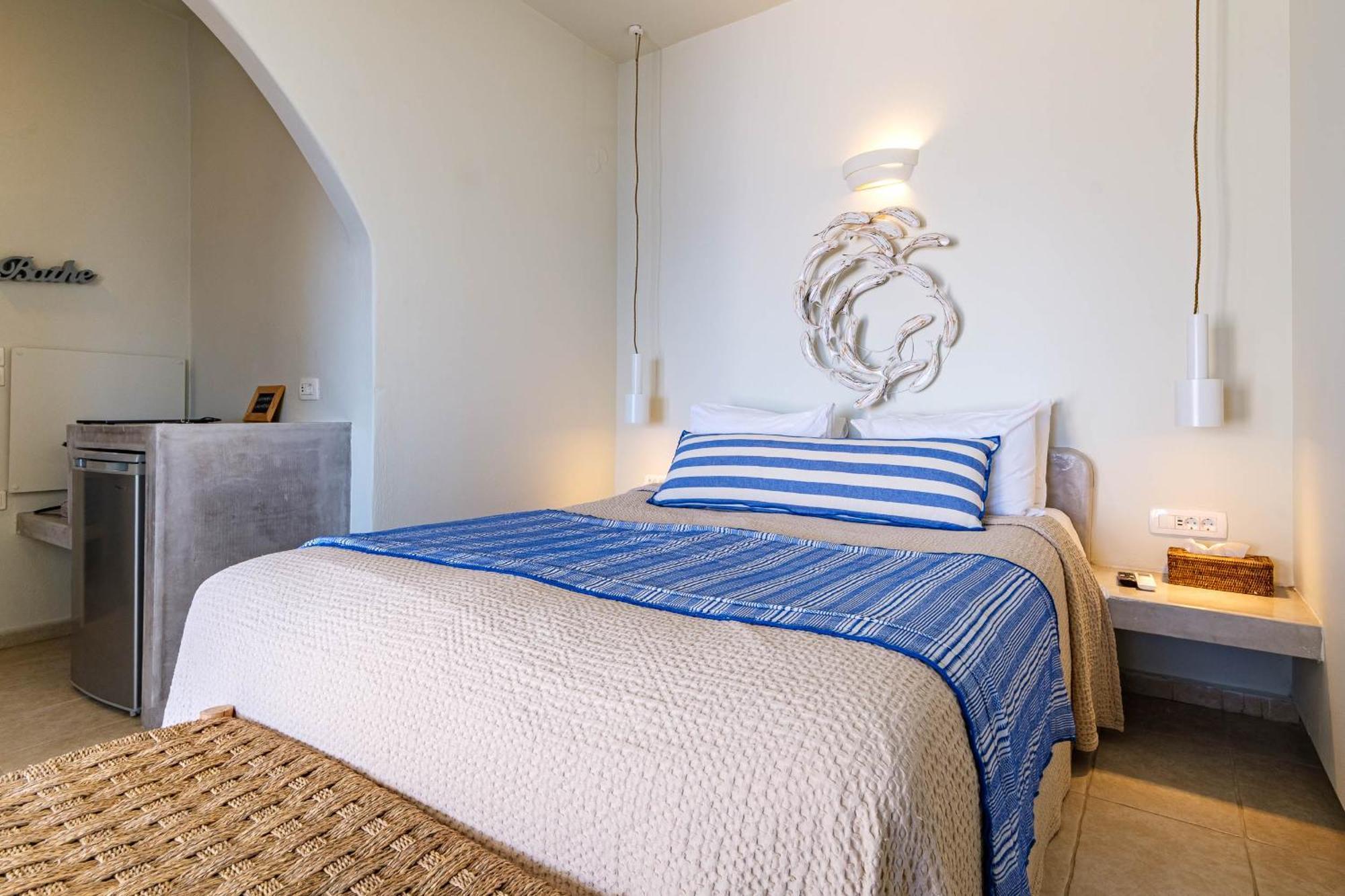 Suite Private Balcony
