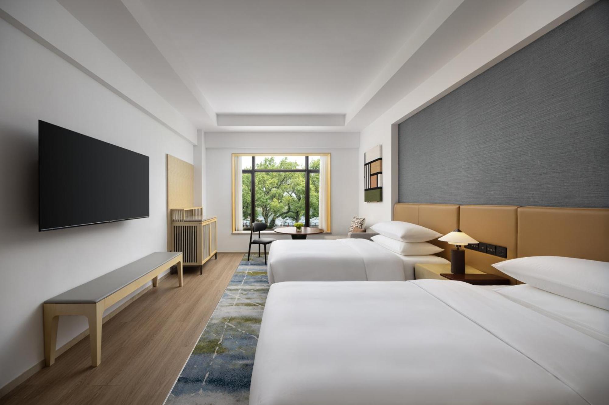 Premium Twin Room