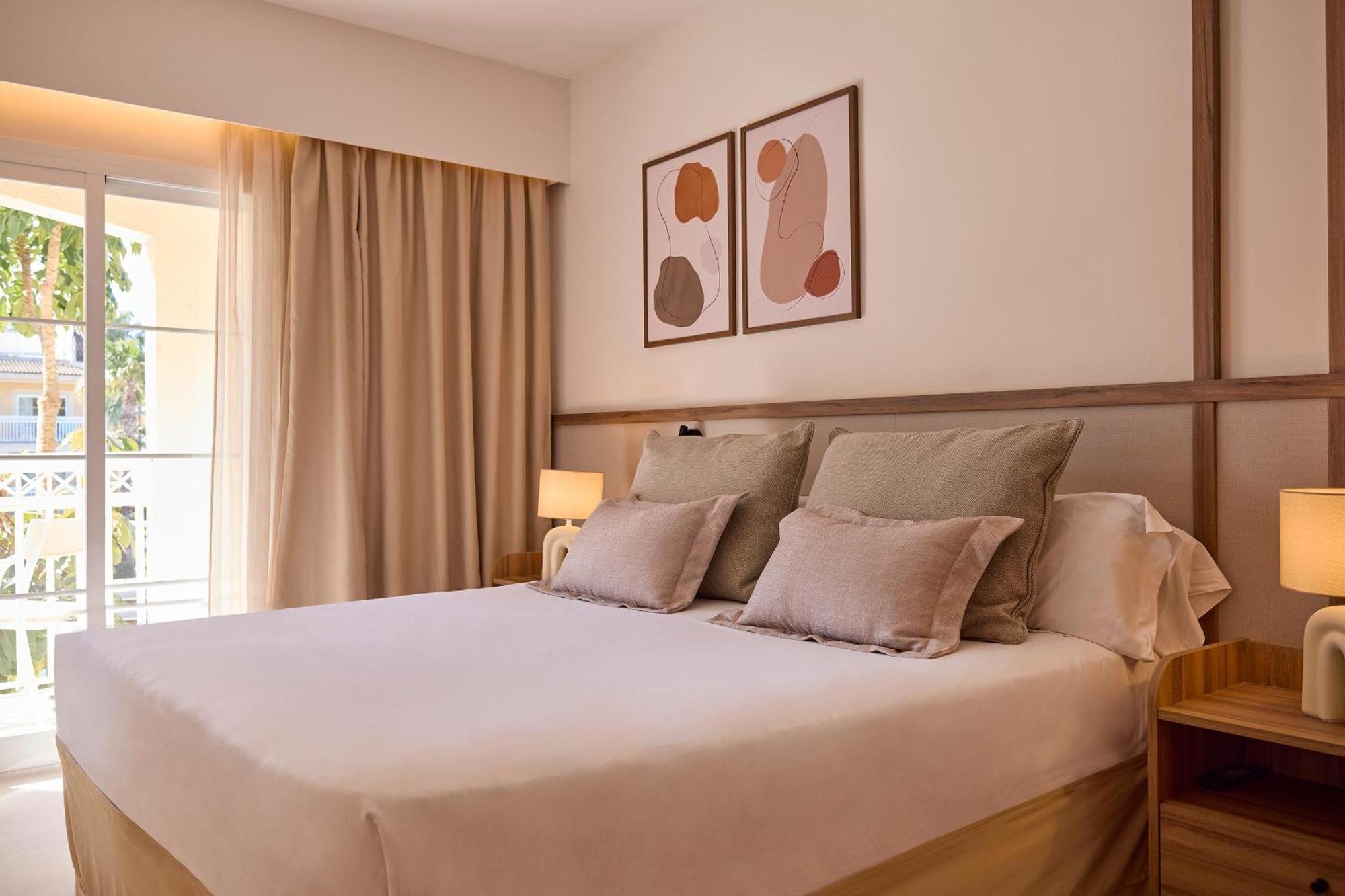 One-Bedroom Suite