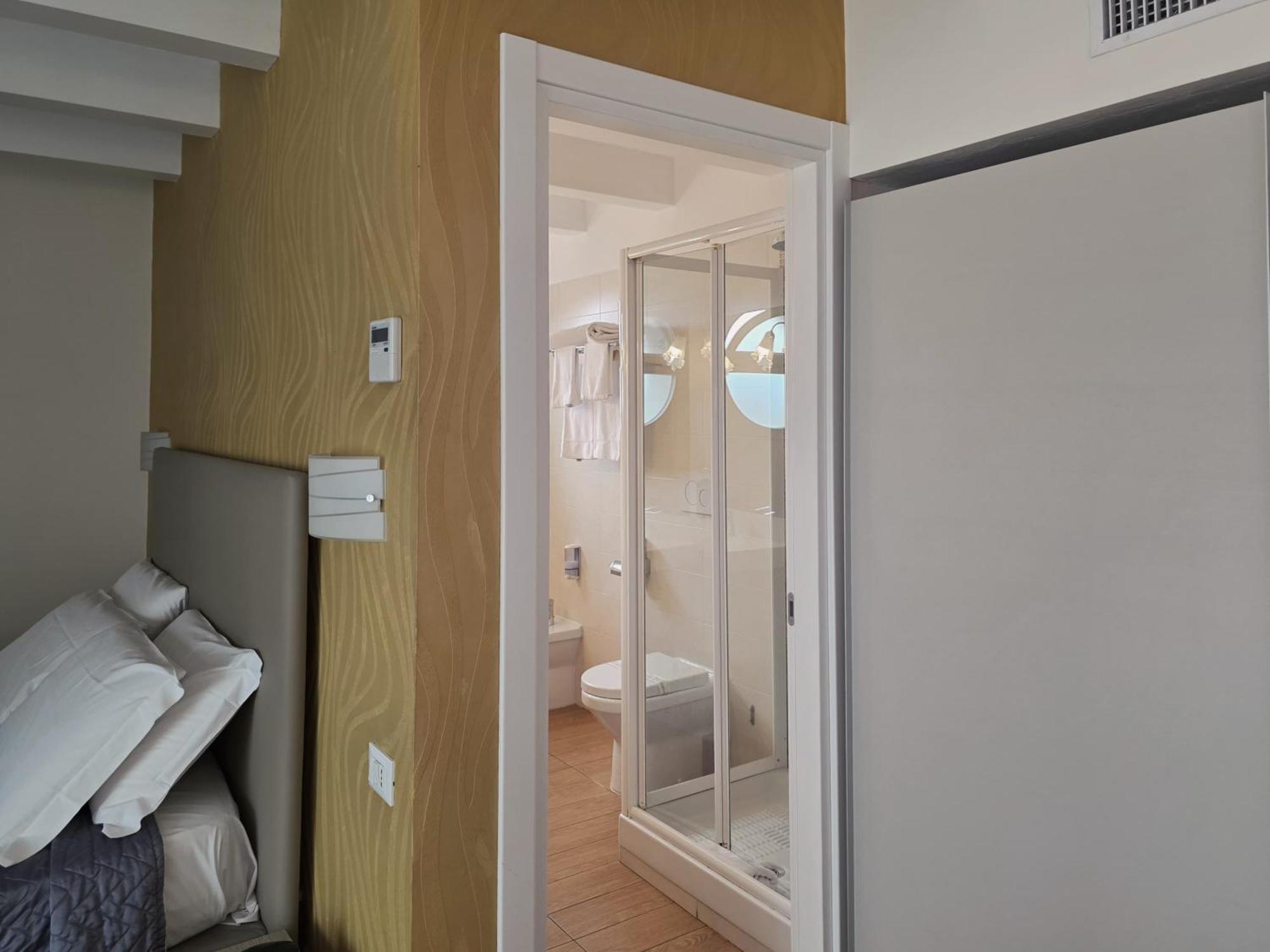 Deluxe Junior Suite