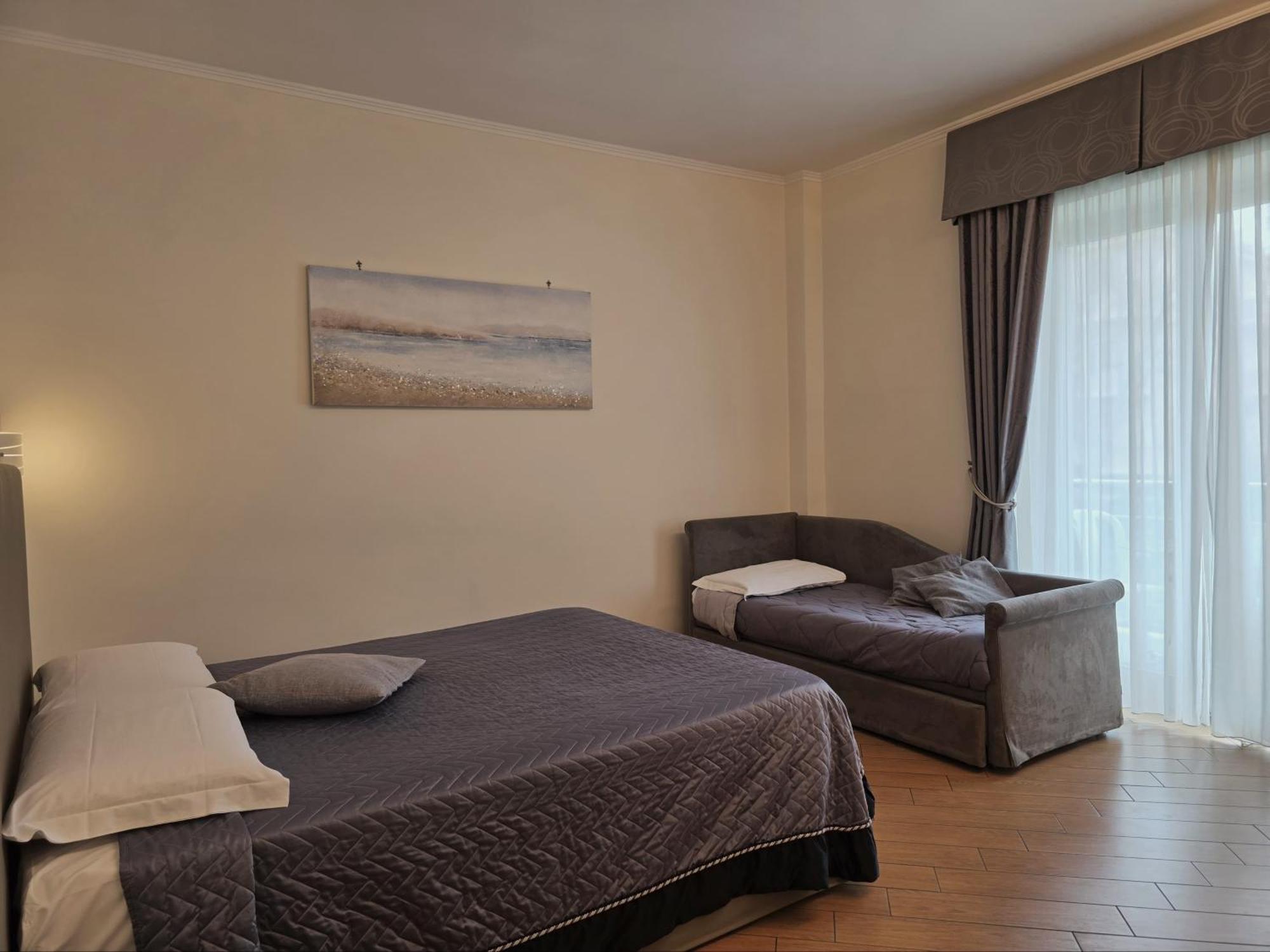 Deluxe Junior Suite