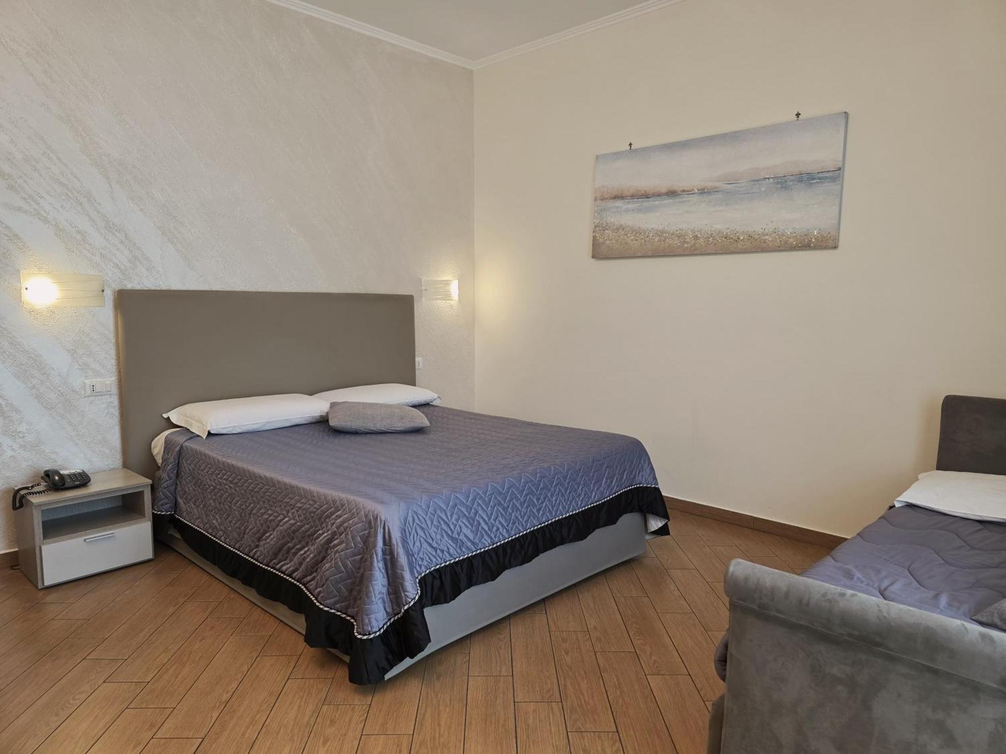 Deluxe Junior Suite
