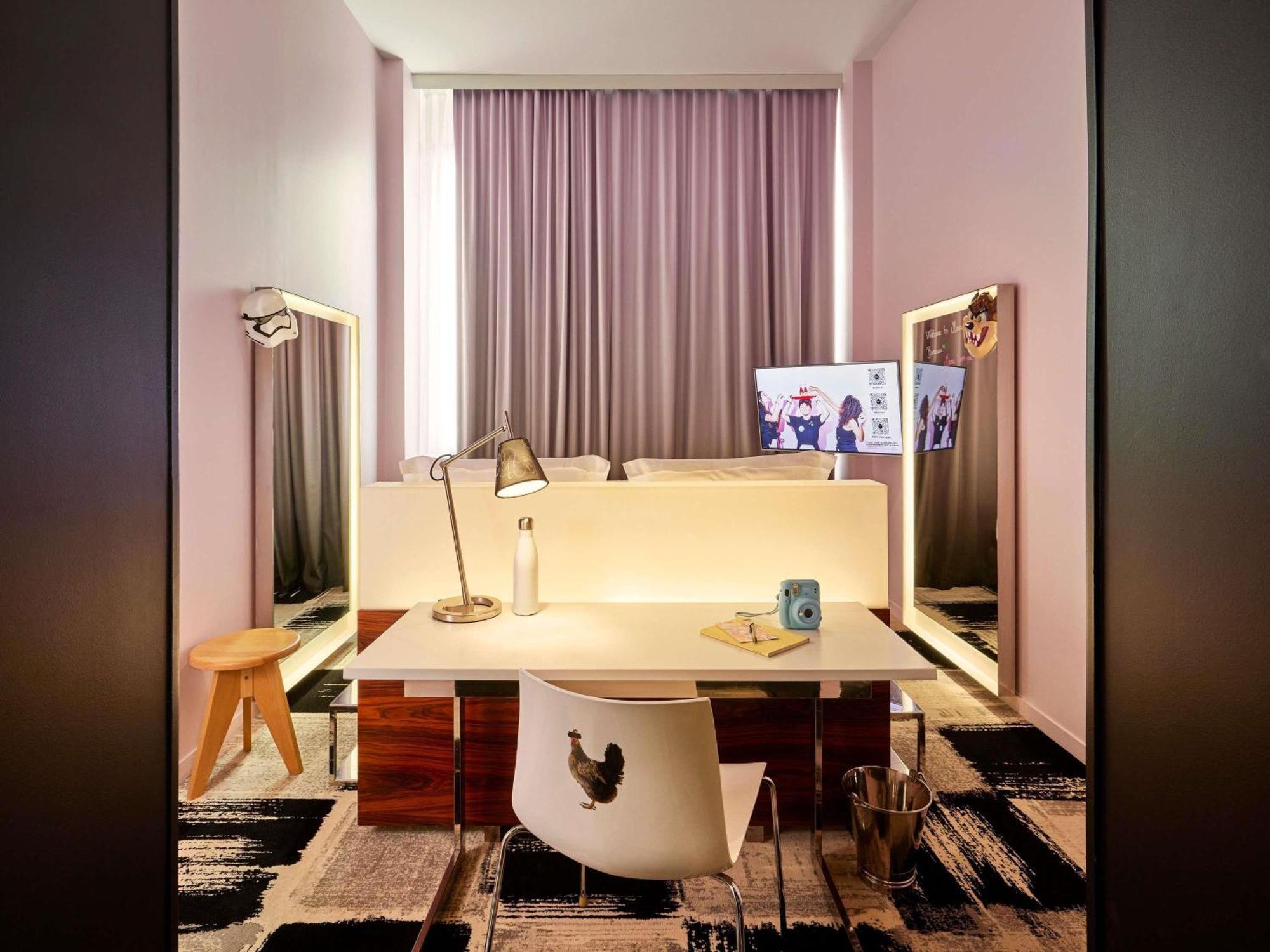 Large Mama Double Room