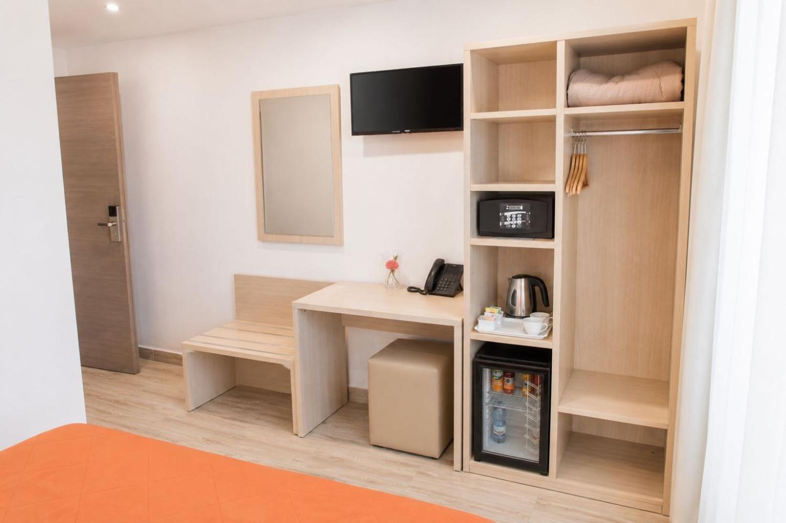 Classic Double or Twin Room